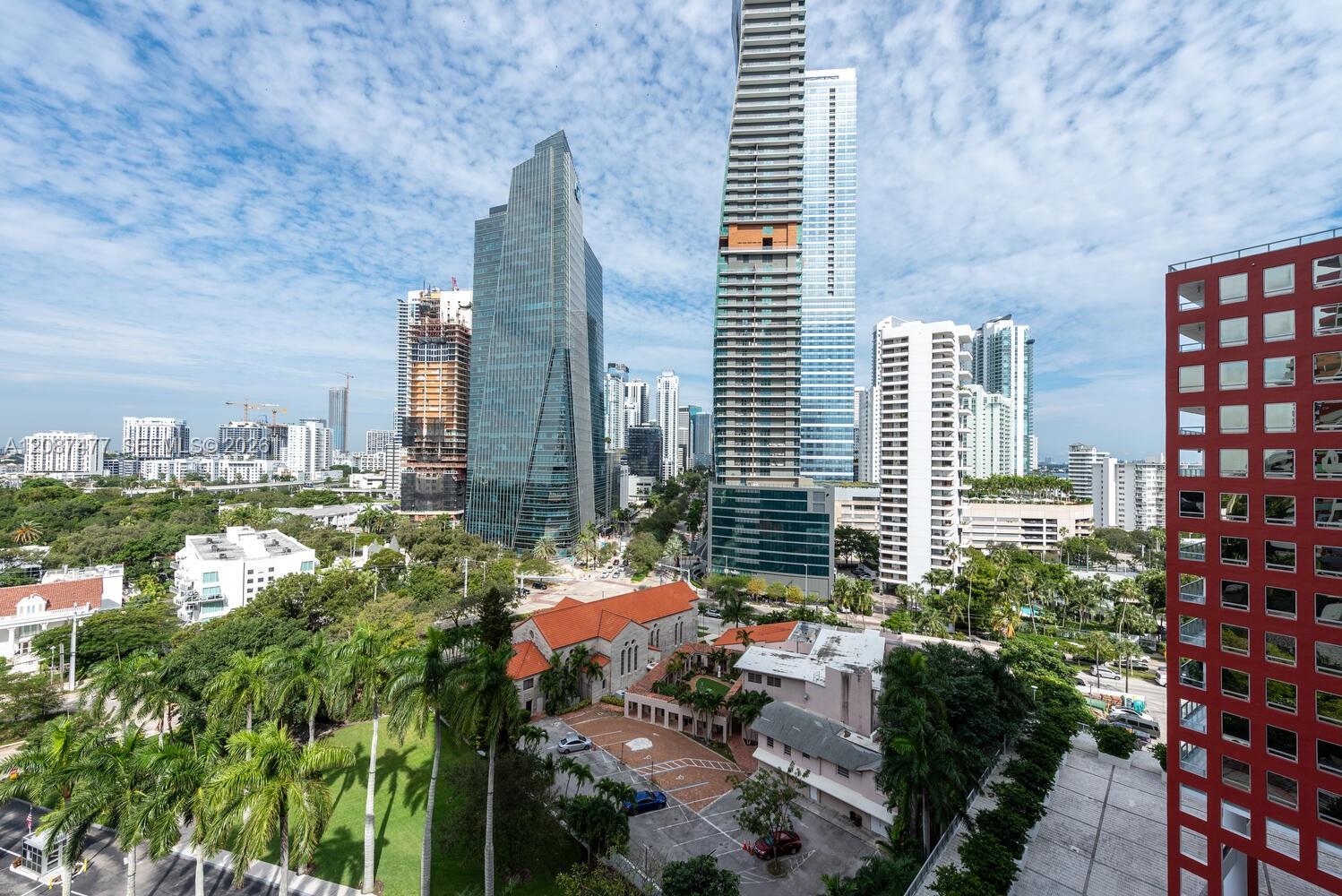 1541 Brickell Avenue 1501 Property Photo 1