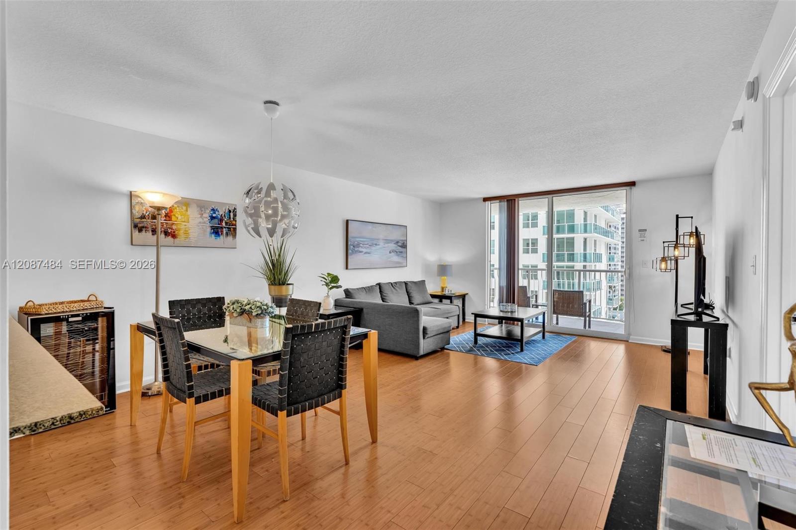 1200 Brickell Bay Drive 2119 Property Photo 1