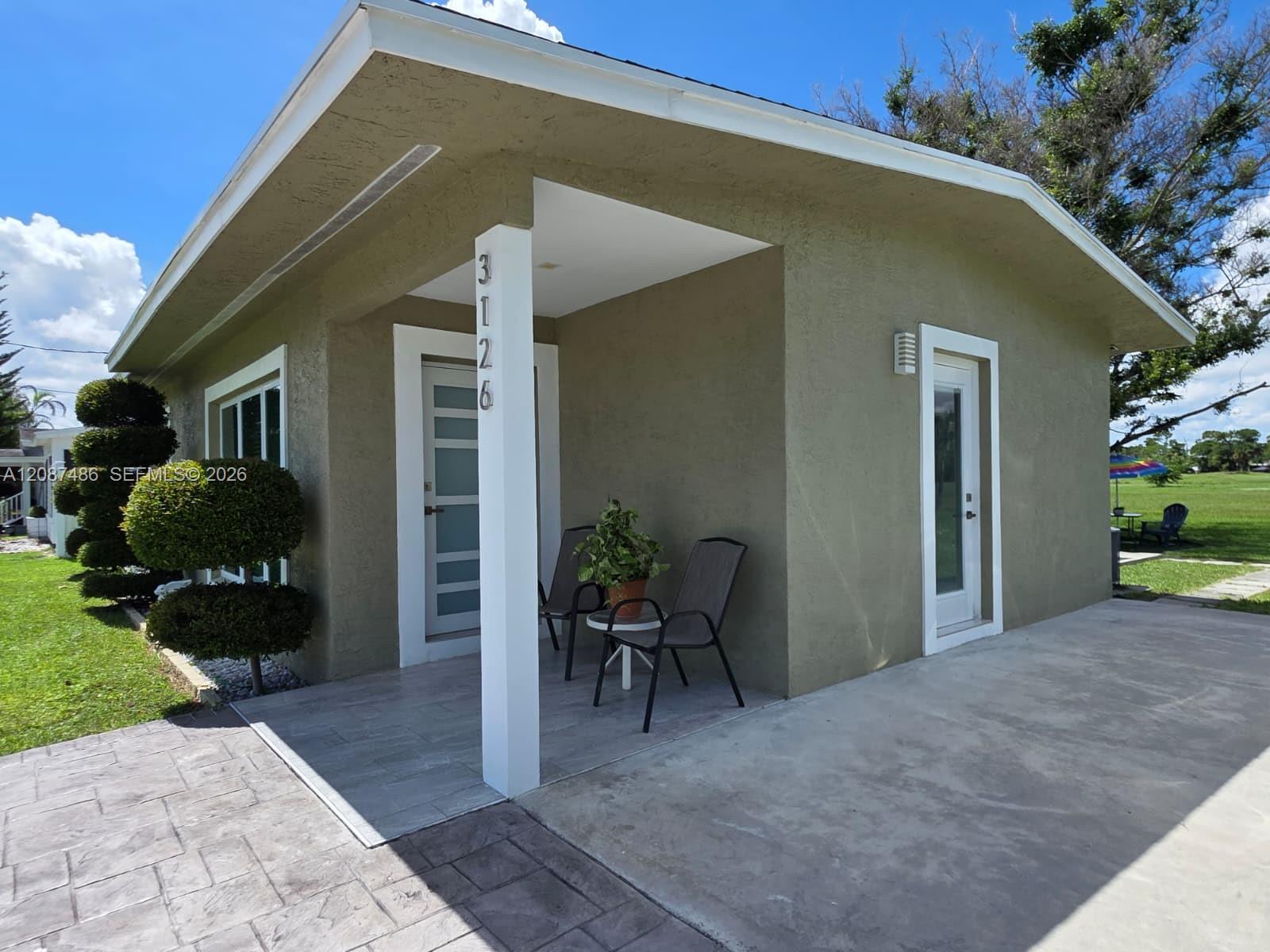 3126 Se Monte Vista Street Property Photo 8