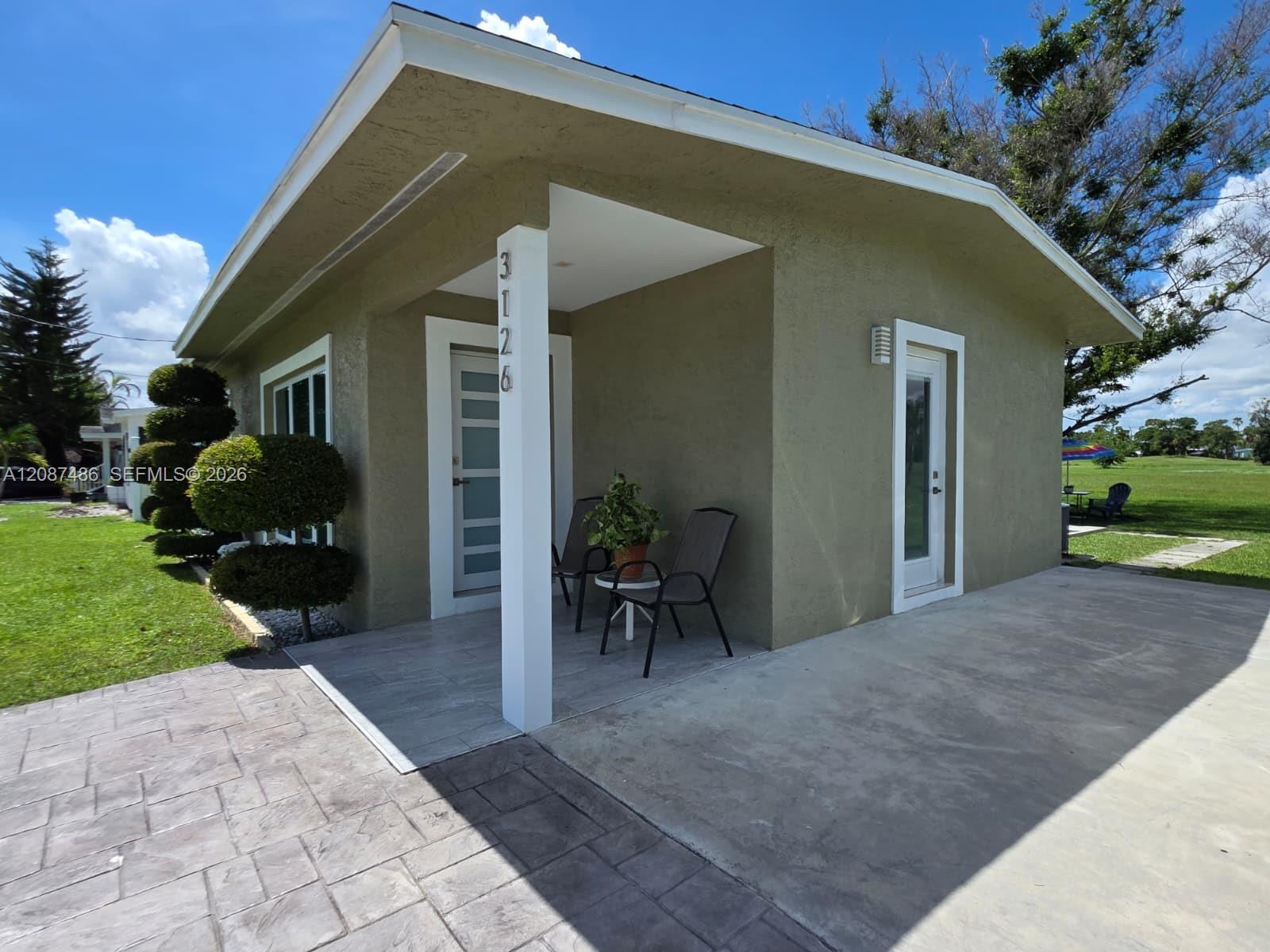 3126 Se Monte Vista Street Property Photo 9
