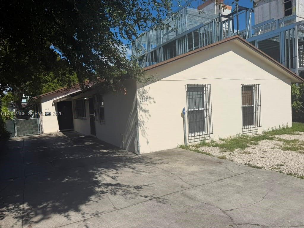 3312 NW 5th Avenue