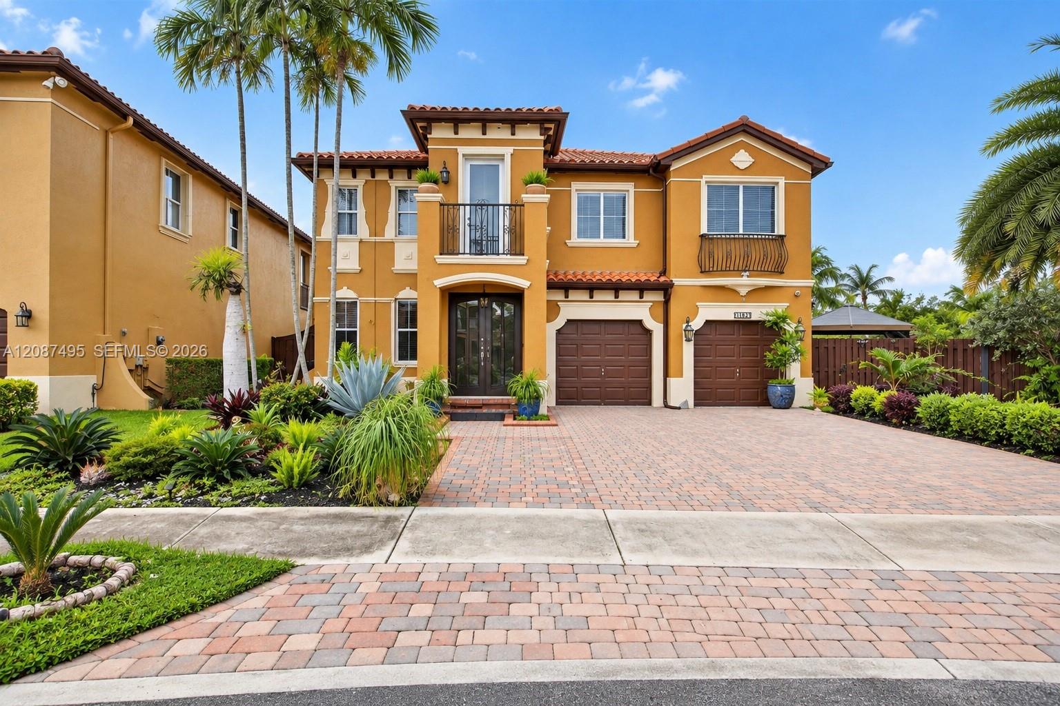 2644 Sw 152nd Place Property Photo 1