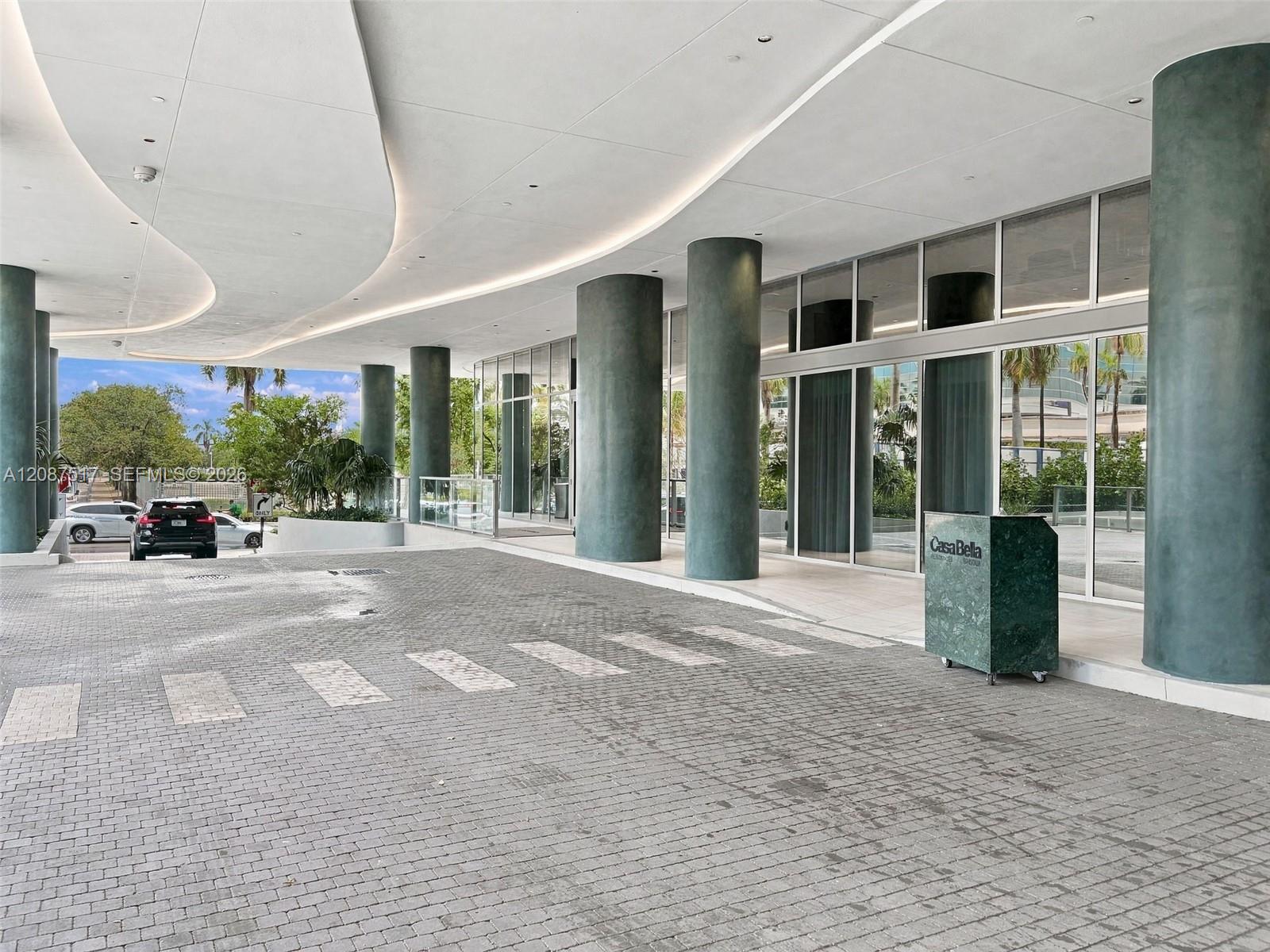 1400 Biscayne Boulevard 4604c Property Photo 4
