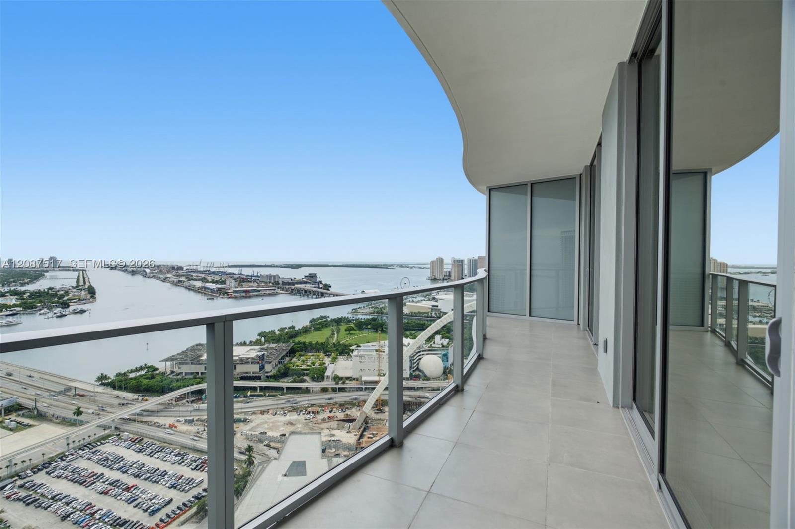 1400 Biscayne Boulevard 4604c Property Photo 26