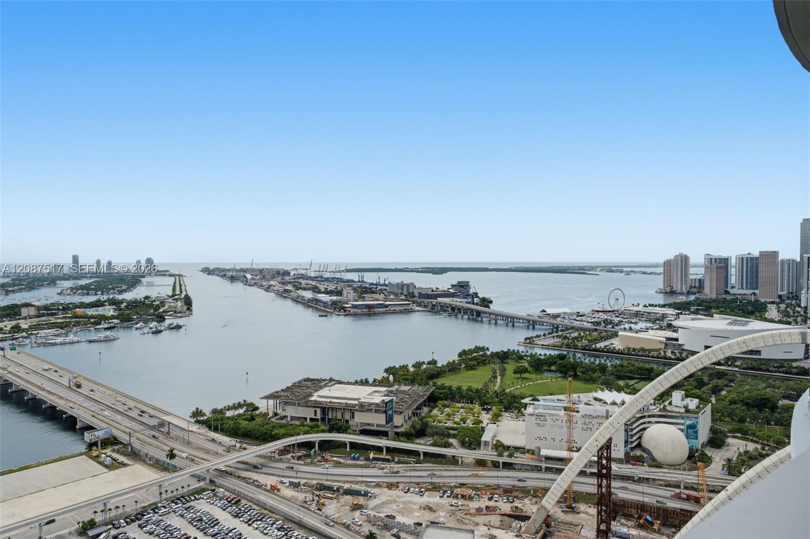 1400 Biscayne Boulevard 4604c Property Photo 28