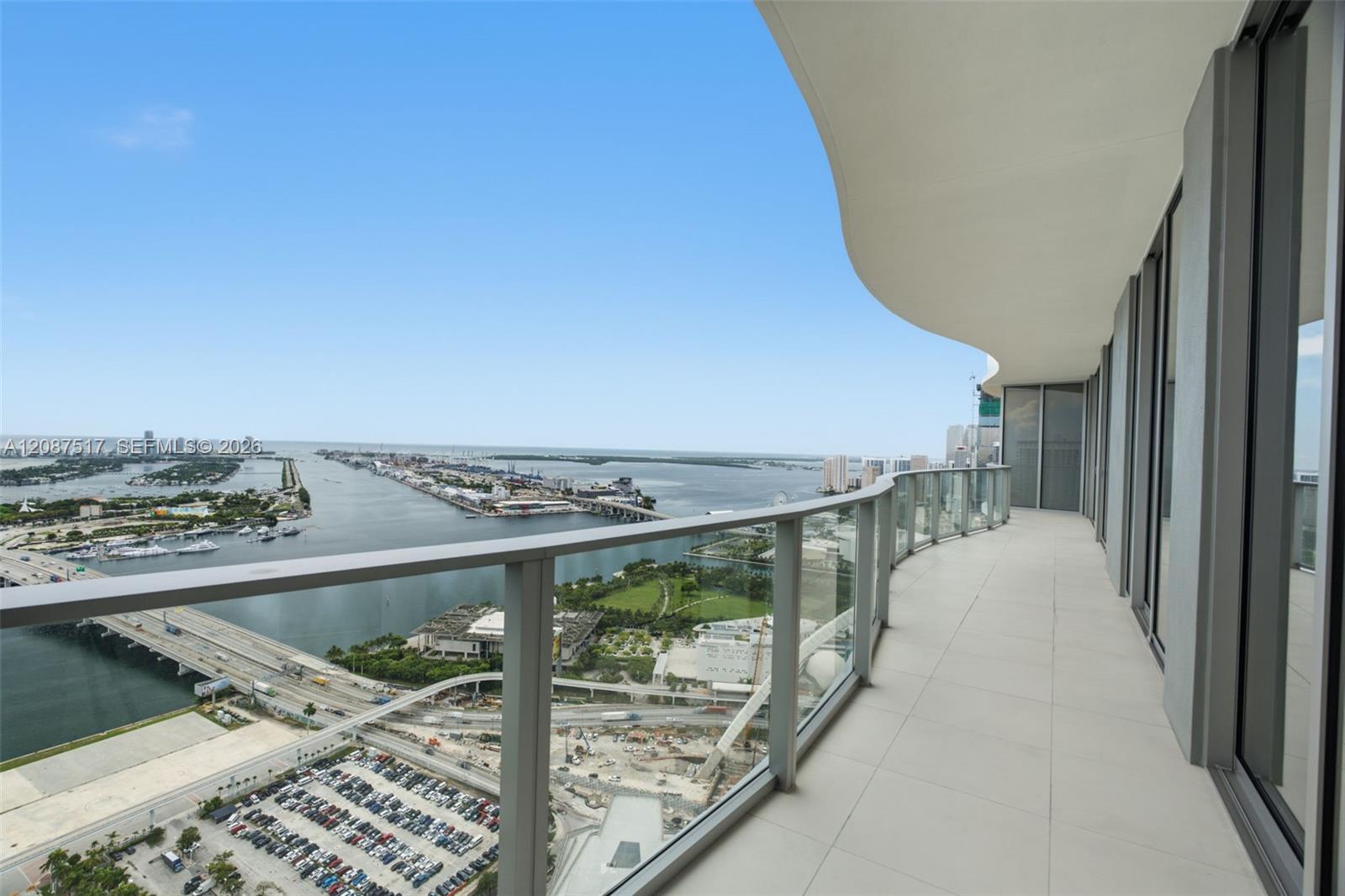 1400 Biscayne Boulevard 4604c Property Photo 29