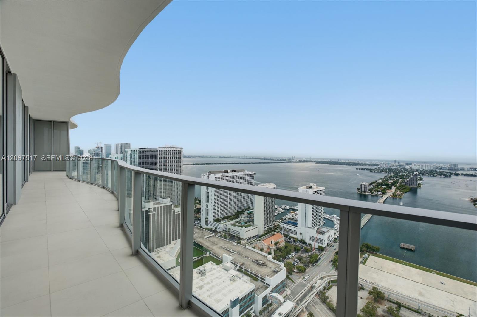 1400 Biscayne Boulevard 4604c Property Photo 30