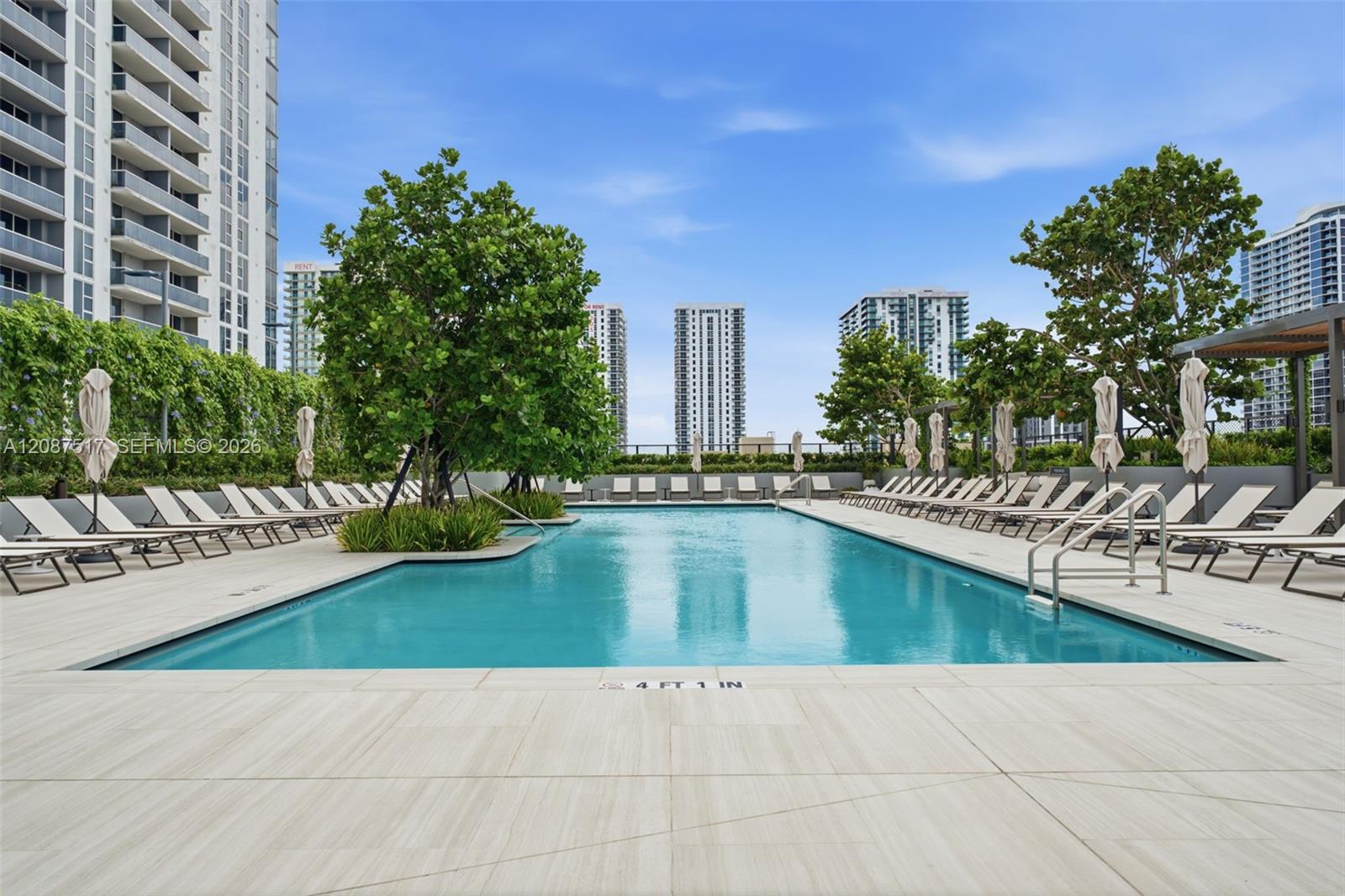 1400 Biscayne Boulevard 4604c Property Photo 69