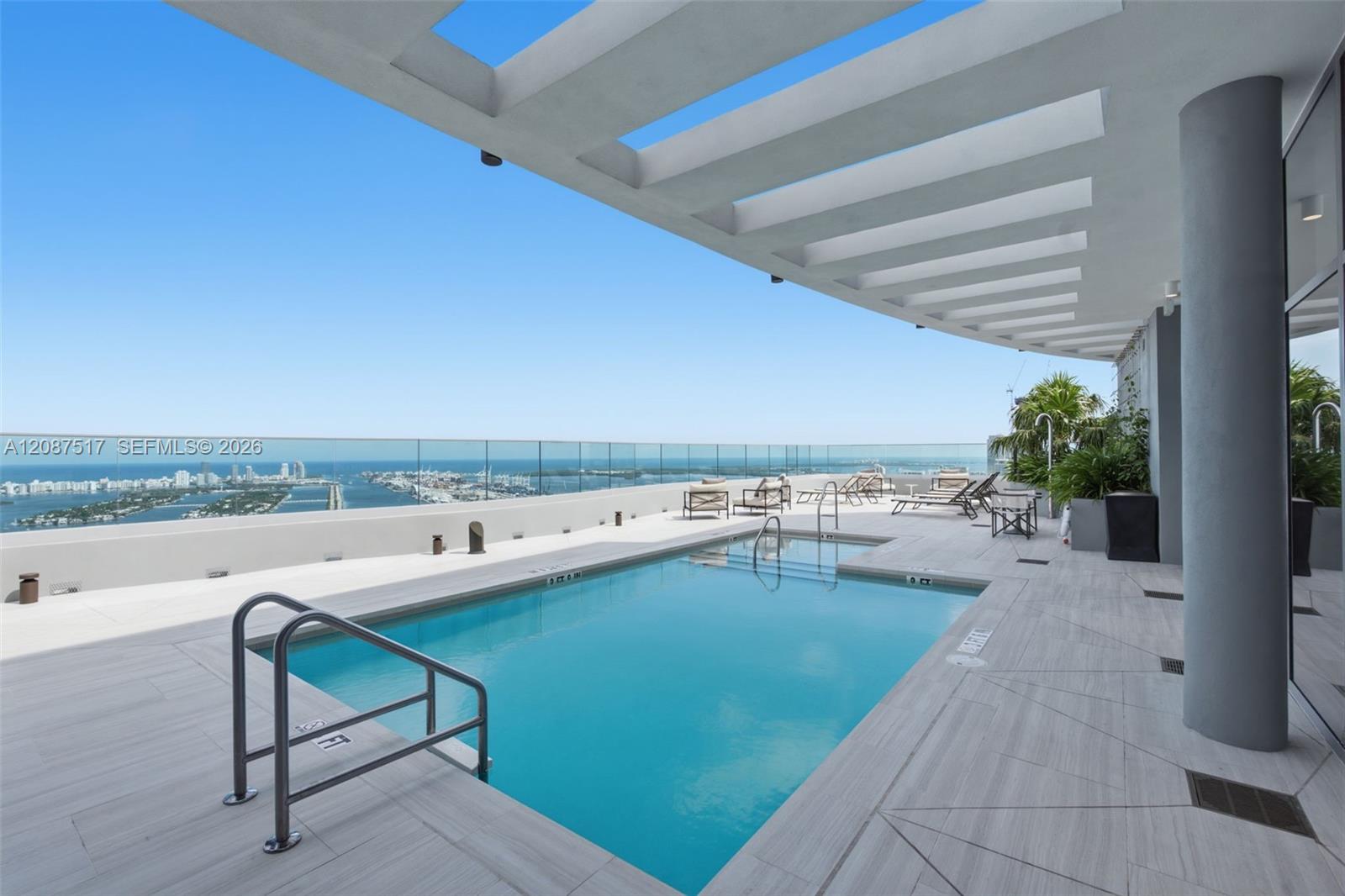 1400 Biscayne Boulevard 4604c Property Photo 76