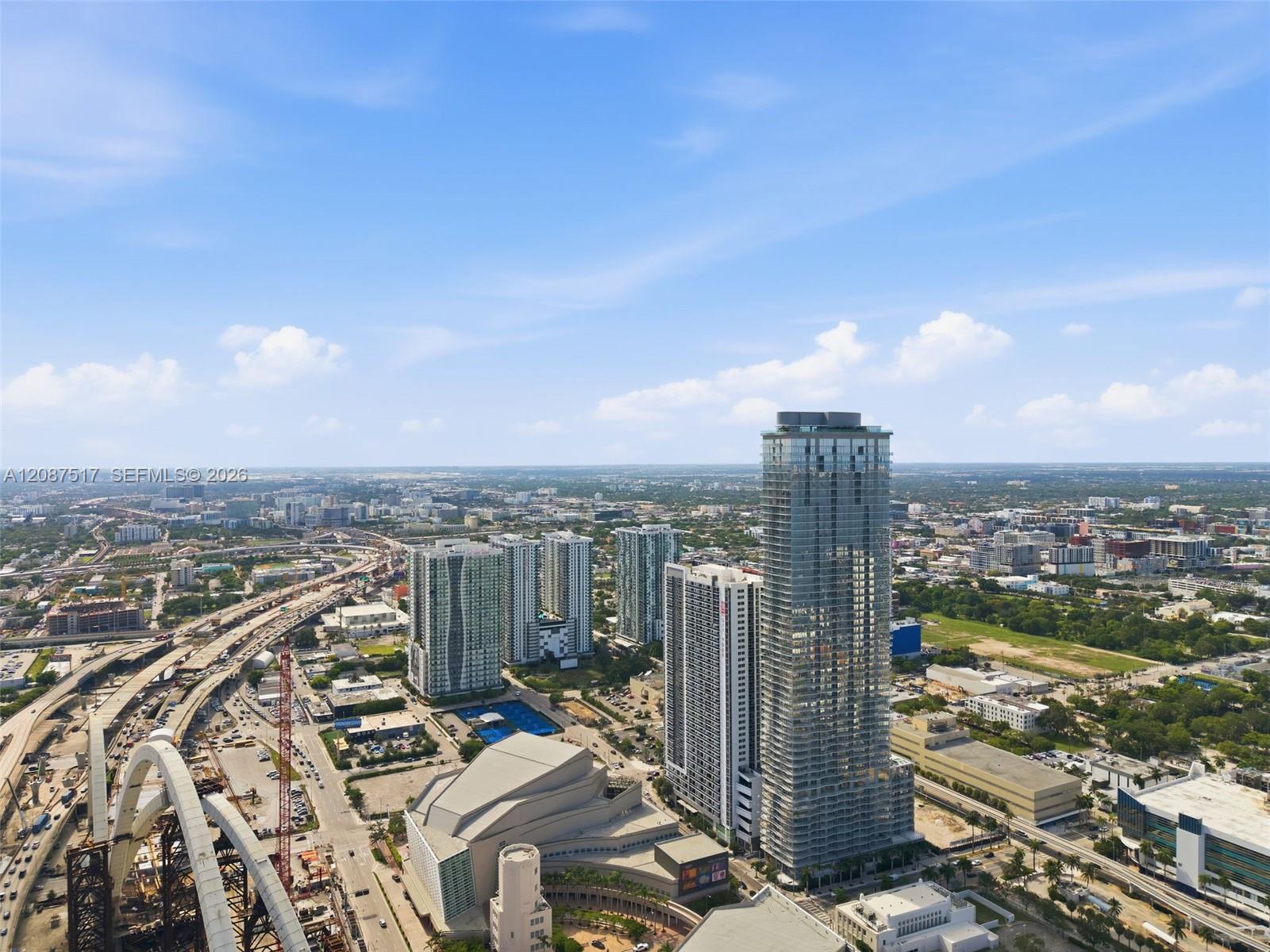 1400 Biscayne Boulevard 4604c Property Photo 81