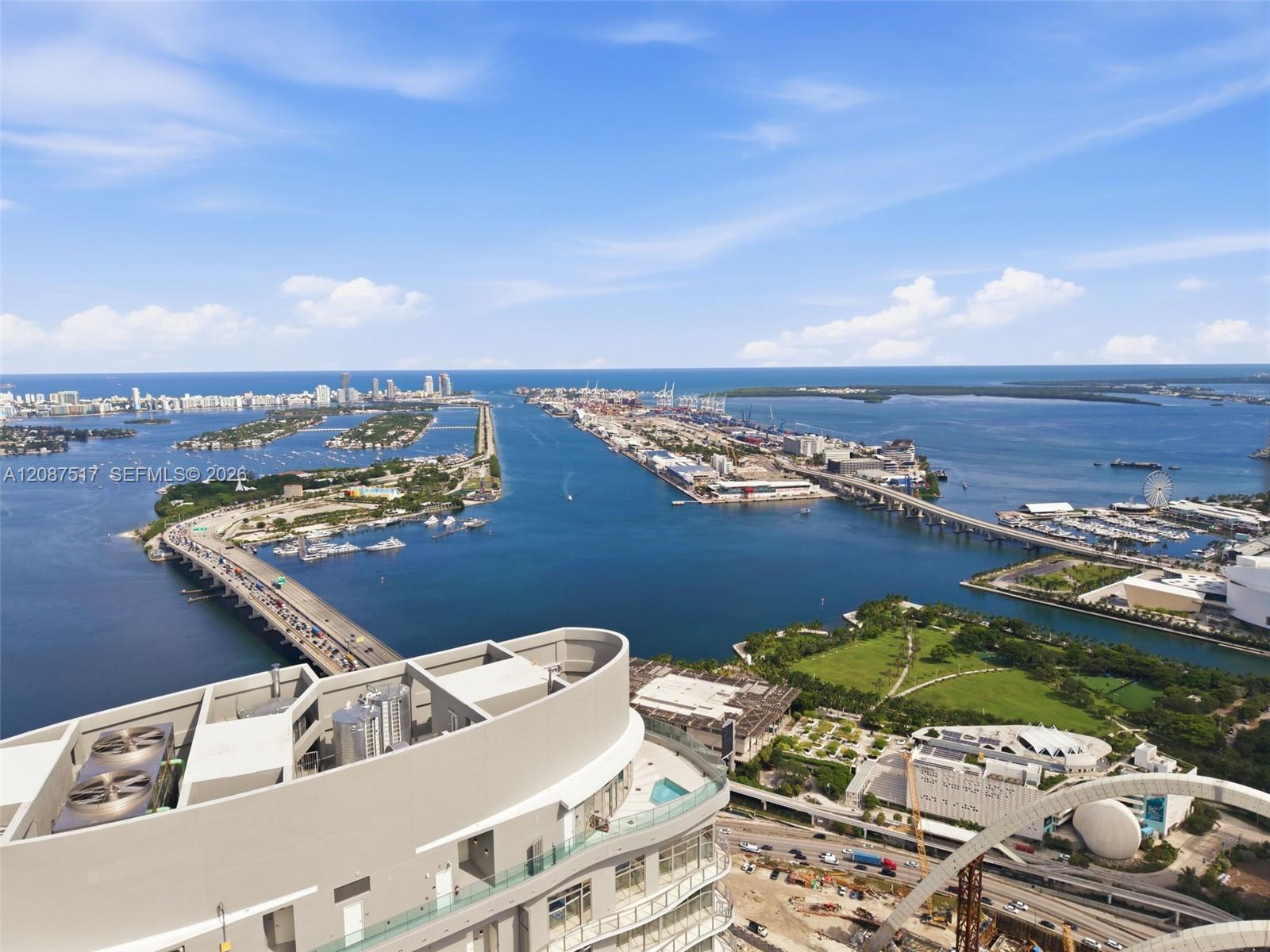 1400 Biscayne Boulevard 4604c Property Photo 83