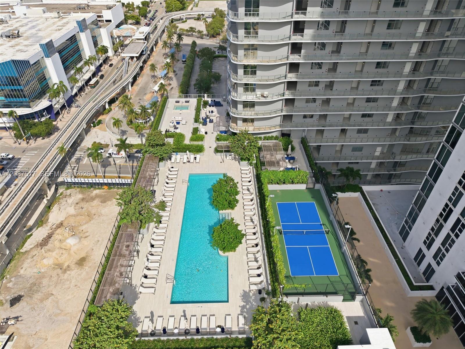 1400 Biscayne Boulevard 4604c Property Photo 84