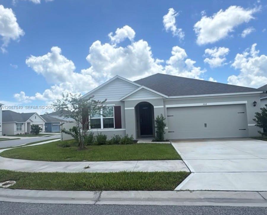 304 Corso Loop Property Photo 1