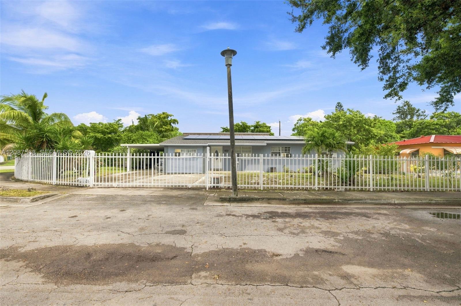 1299 Nw 120th Street Property Photo 1
