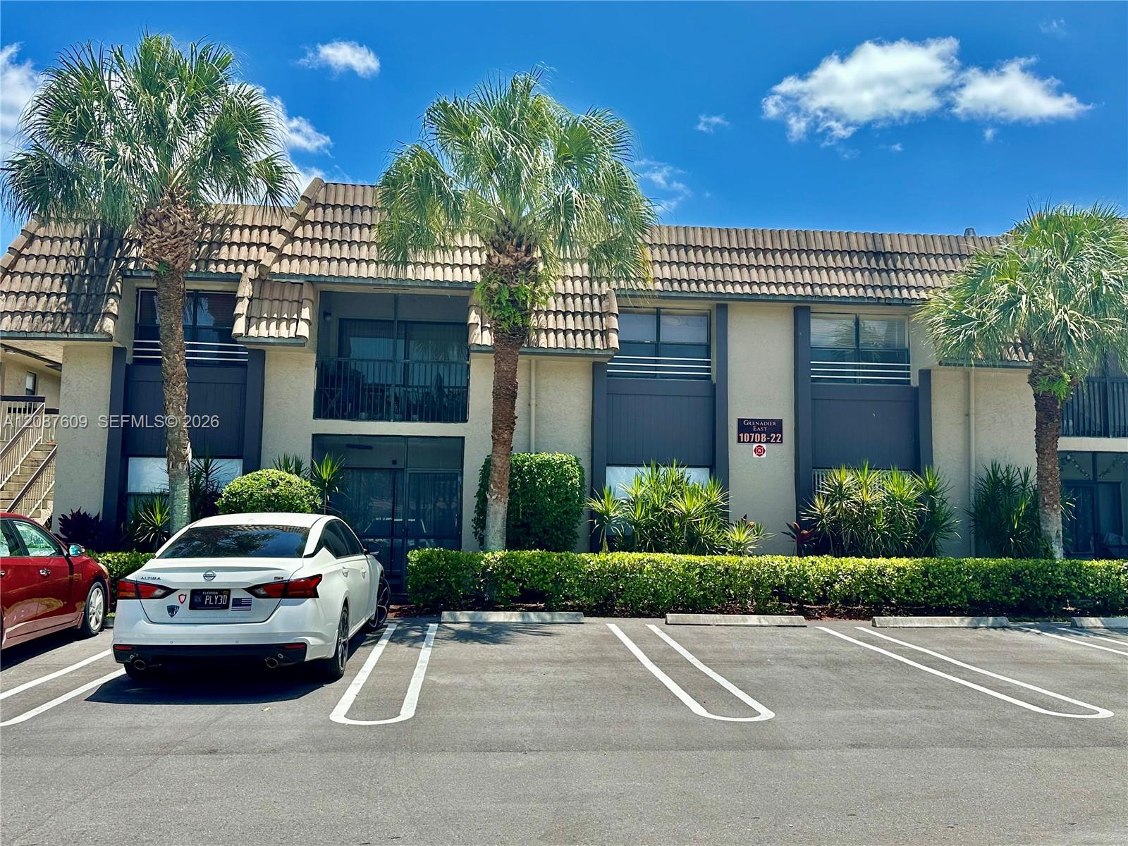 10722 Royal Palm Boulevard 8-2 Property Photo 1