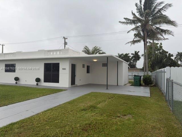 14810 Lincoln Drive Property Photo 1