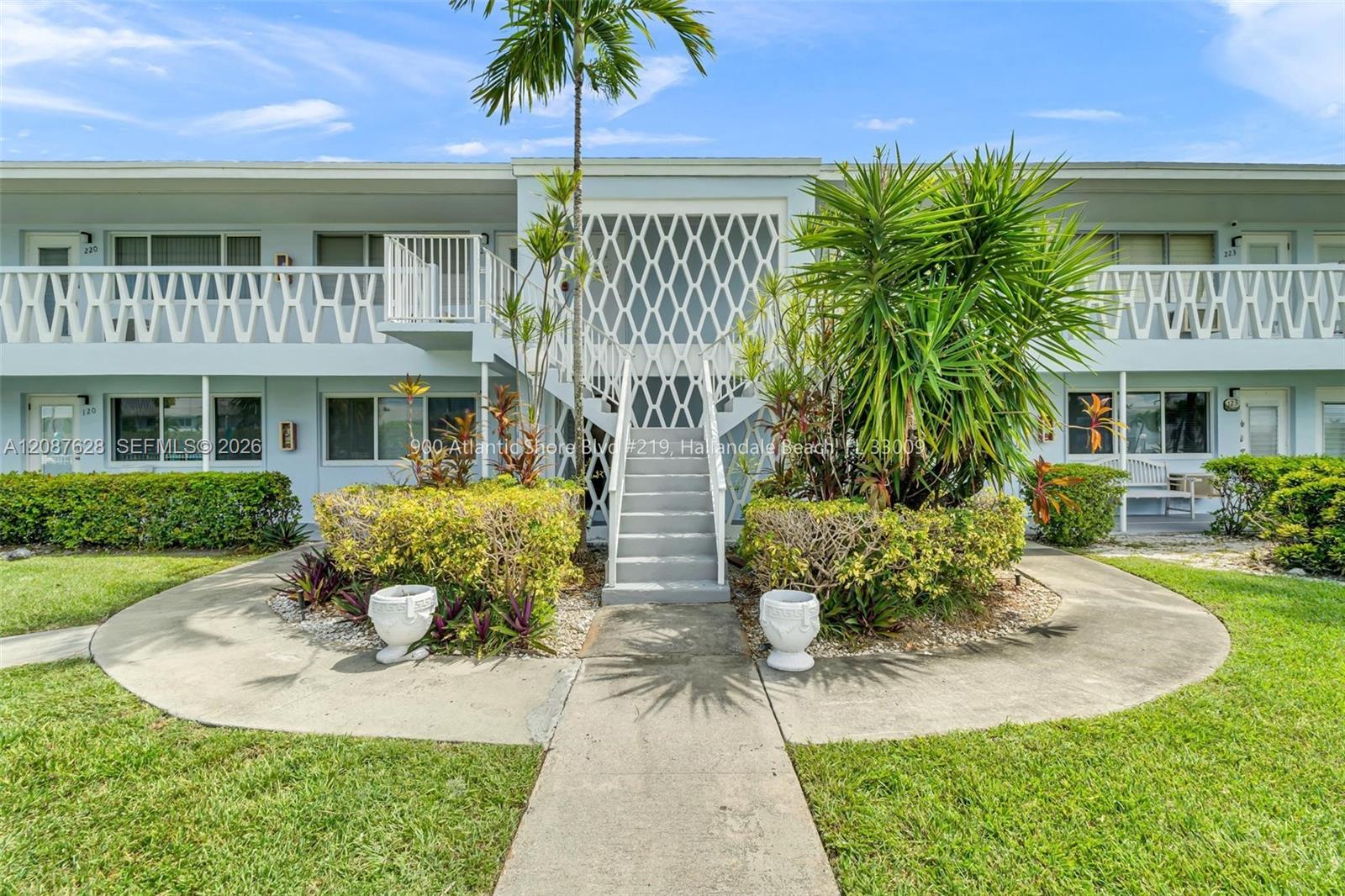 900 Atlantic Shores Boulevard 219 Property Photo 1