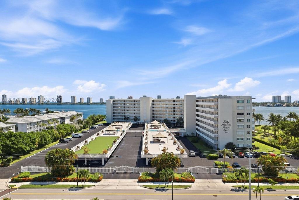 801 Lake Shore Drive 801 Property Photo 1