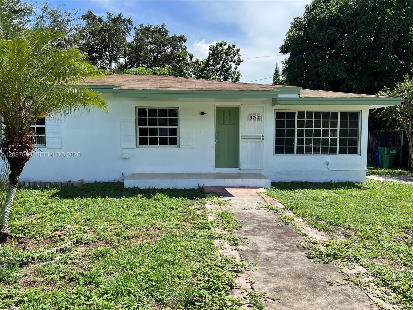 1740 NW 90th Street