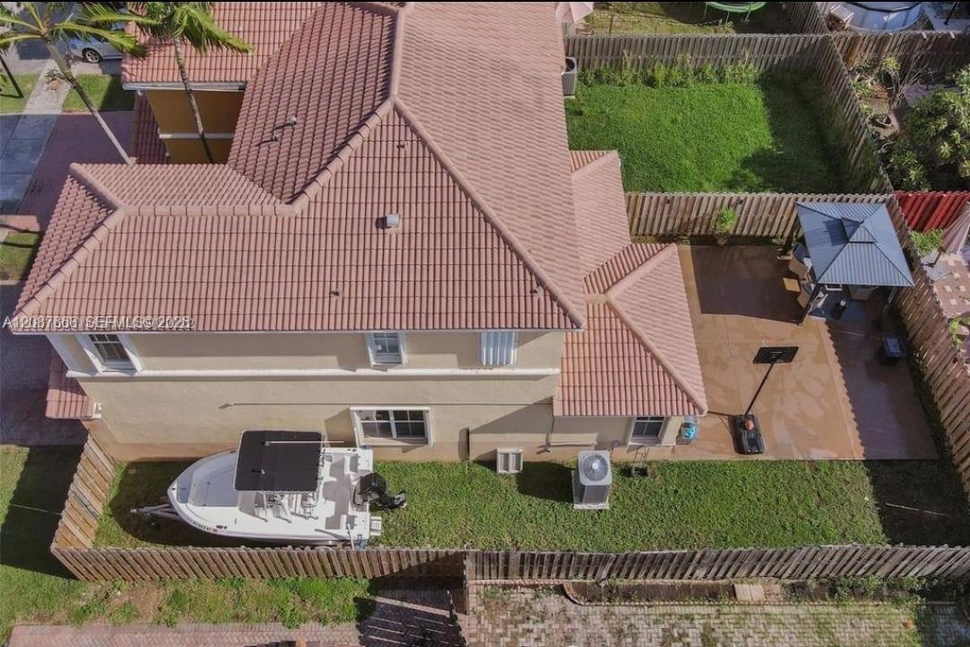 24705 Sw 110th Place Property Photo 1