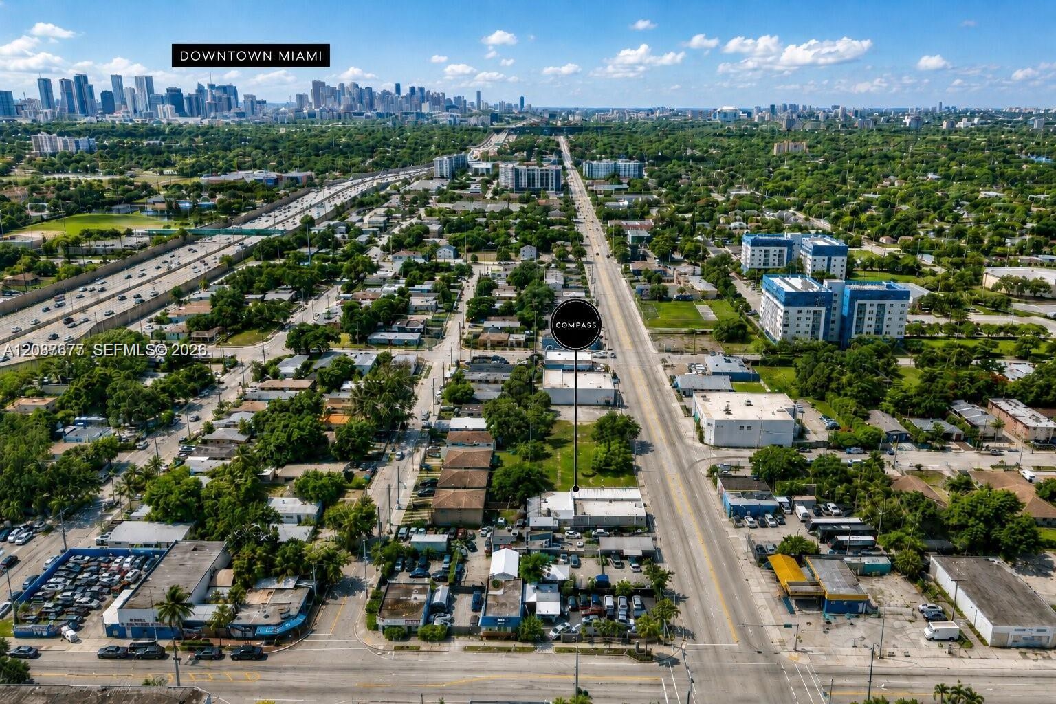 7025 Nw 7th Avenue #main Property Photo 1