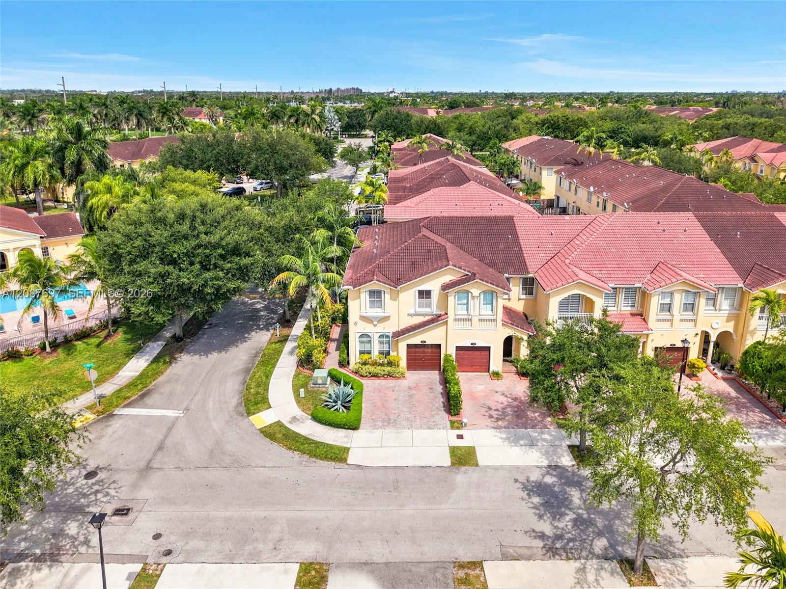 889 SW 151st Place Property Photo 1