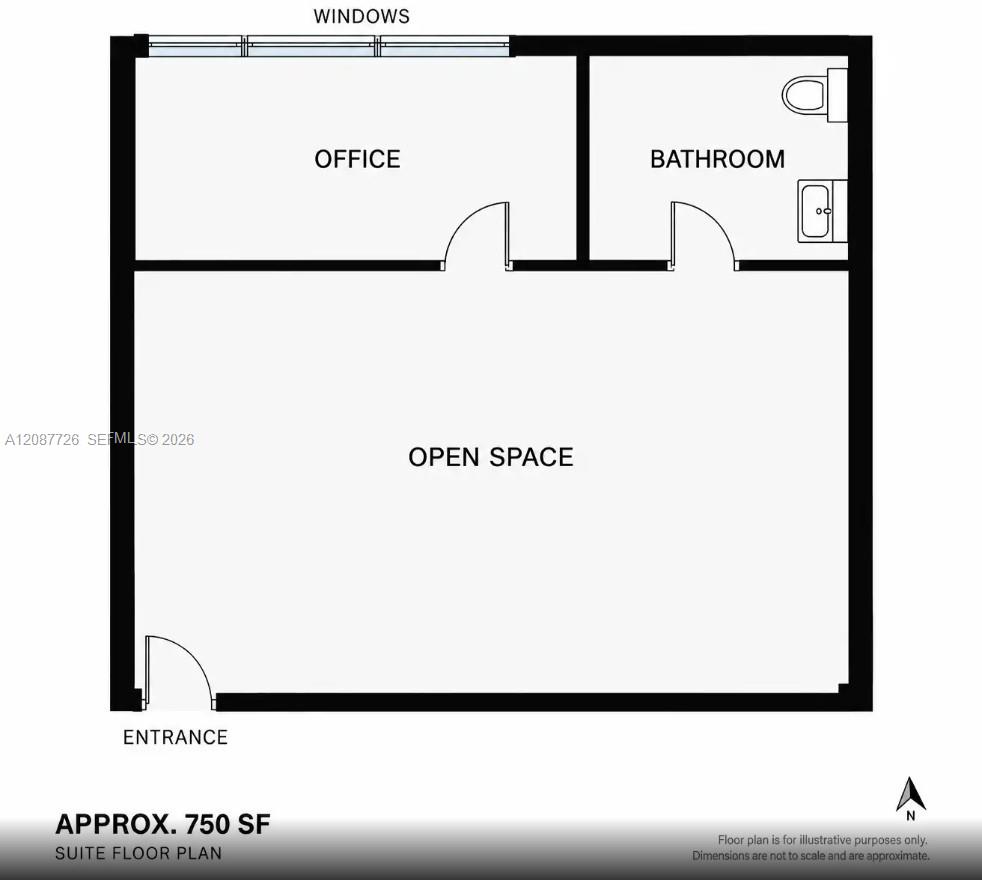 6191 W Atlantic Boulevard 1 Property Photo 8