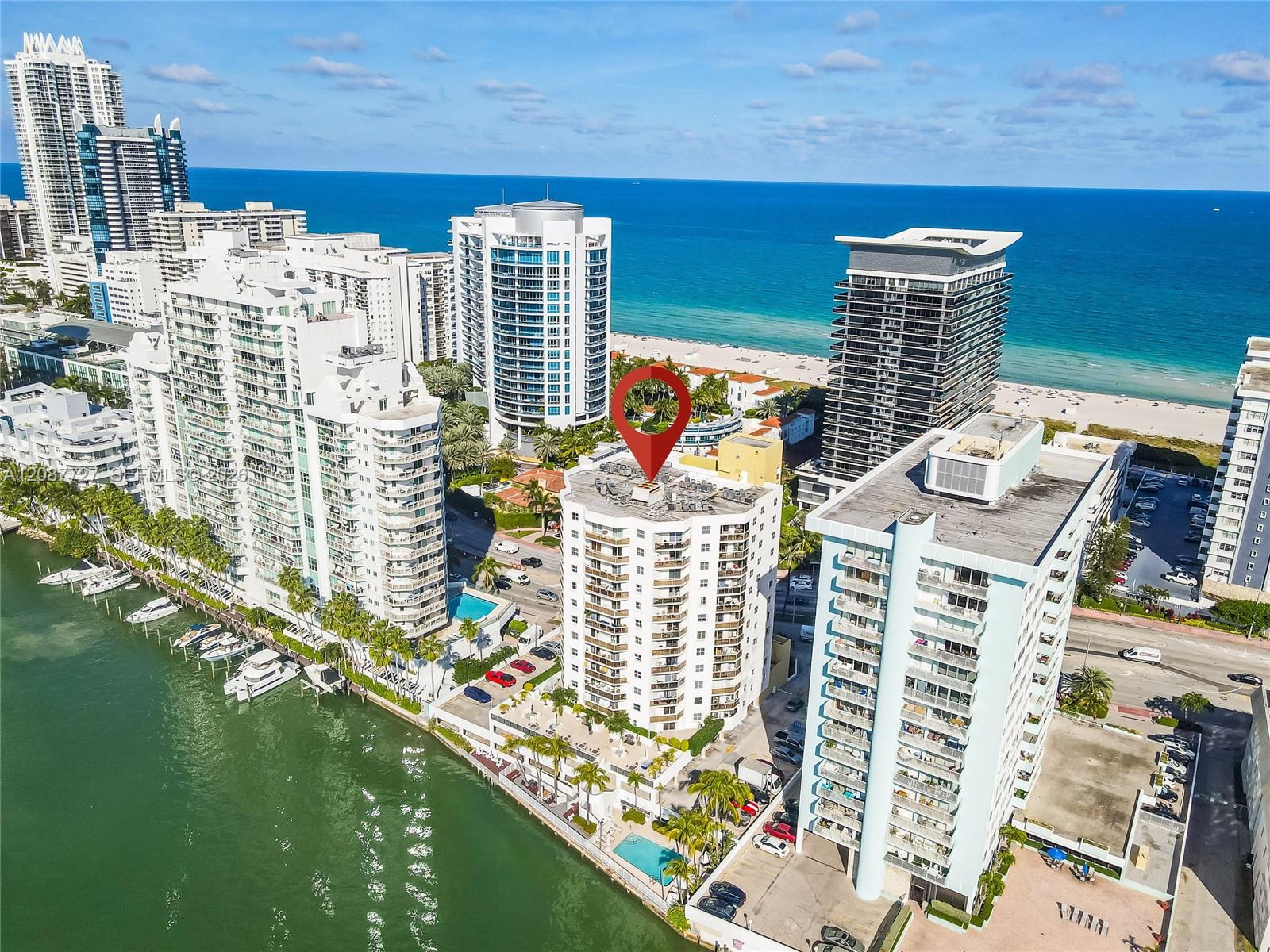 5880 Collins Avenue Ph3 Property Photo 2