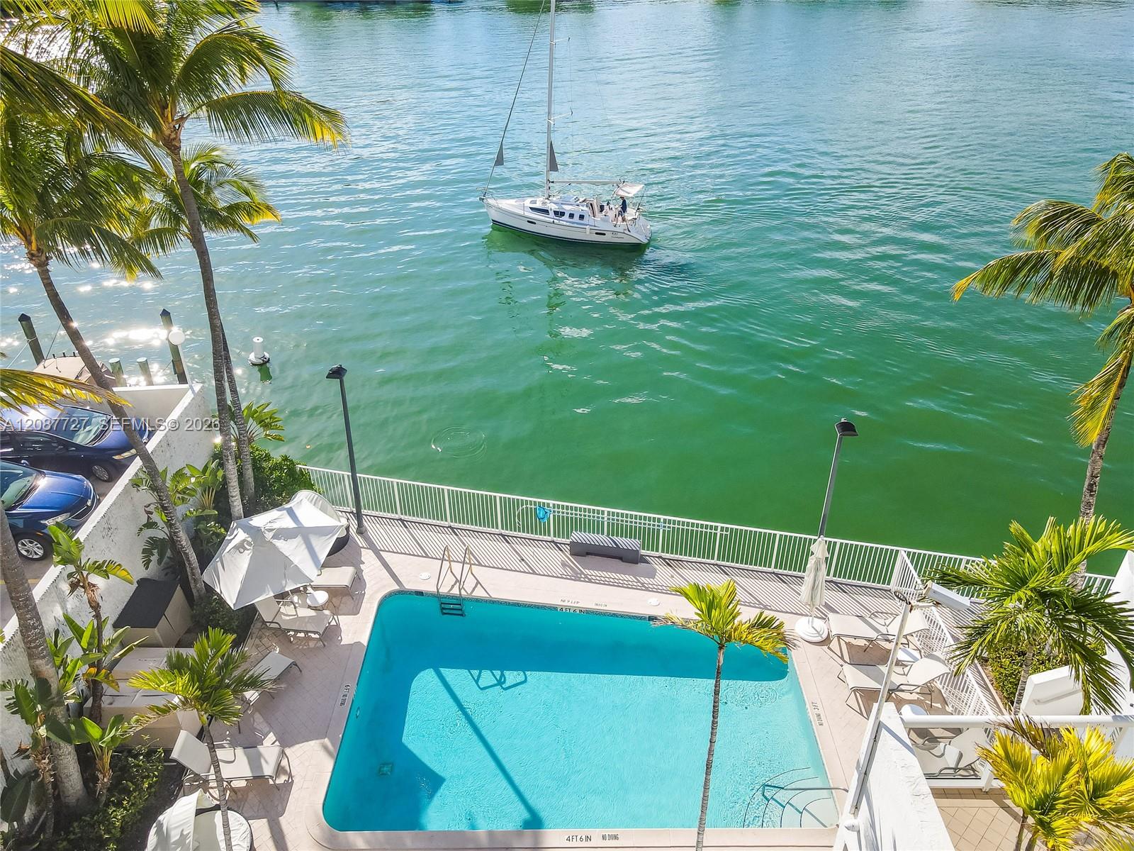 5880 Collins Avenue Ph3 Property Photo 7