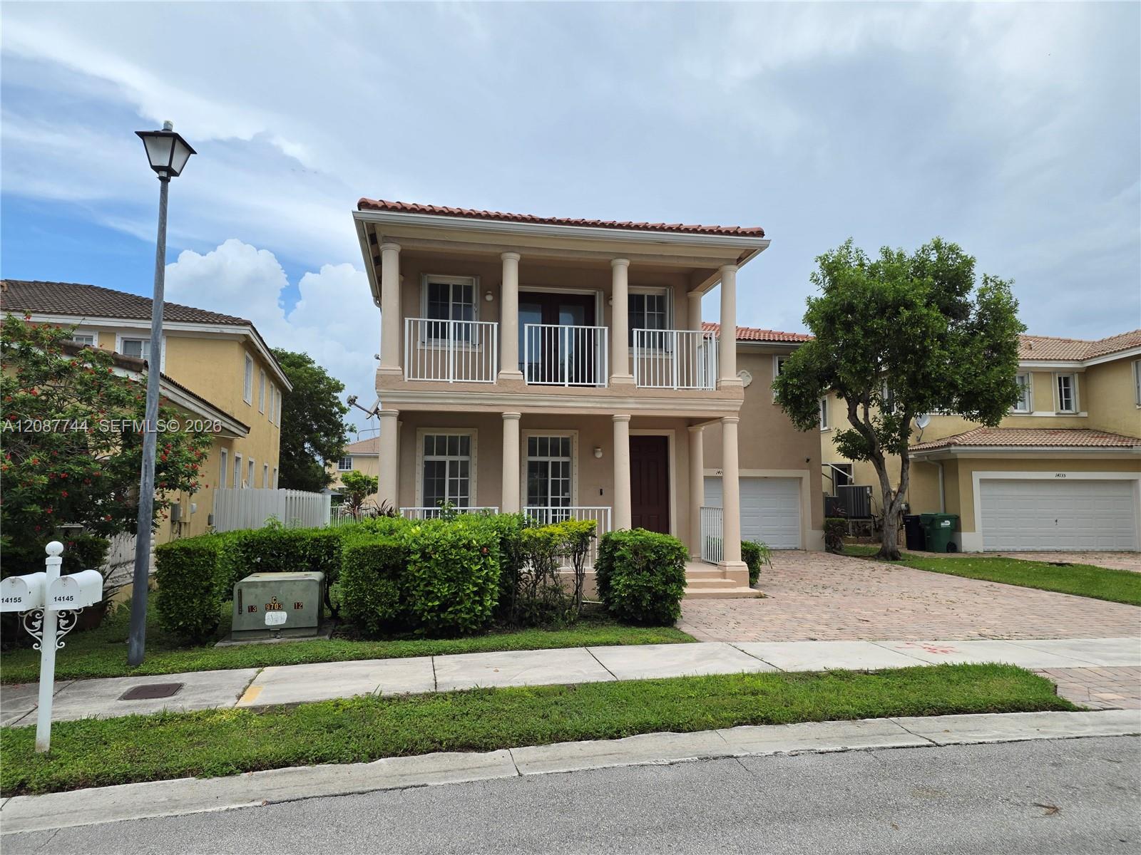 14145 Sw 278th Street Property Photo 1