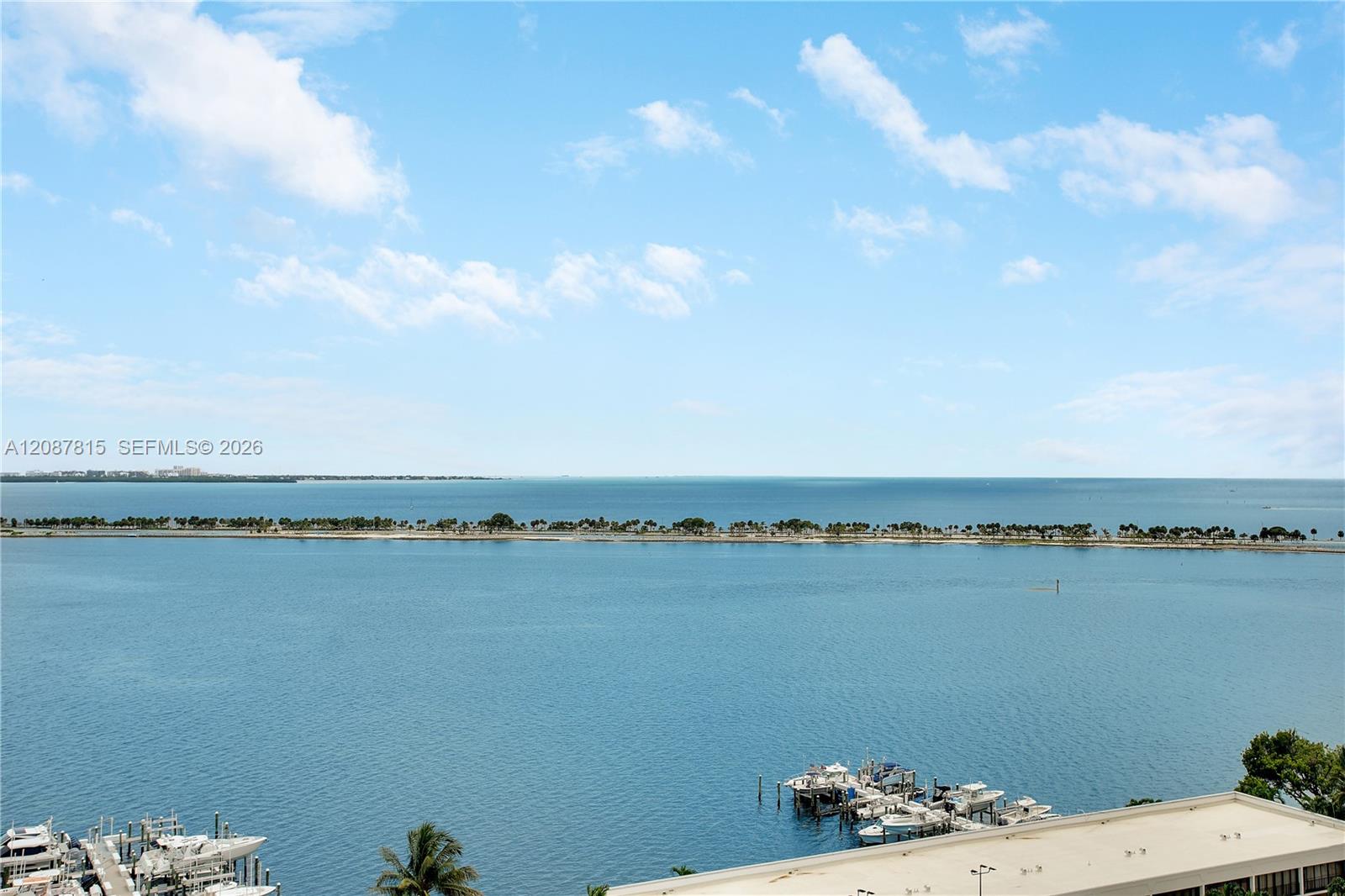 1901 Brickell Avenue B1702 Property Photo 1