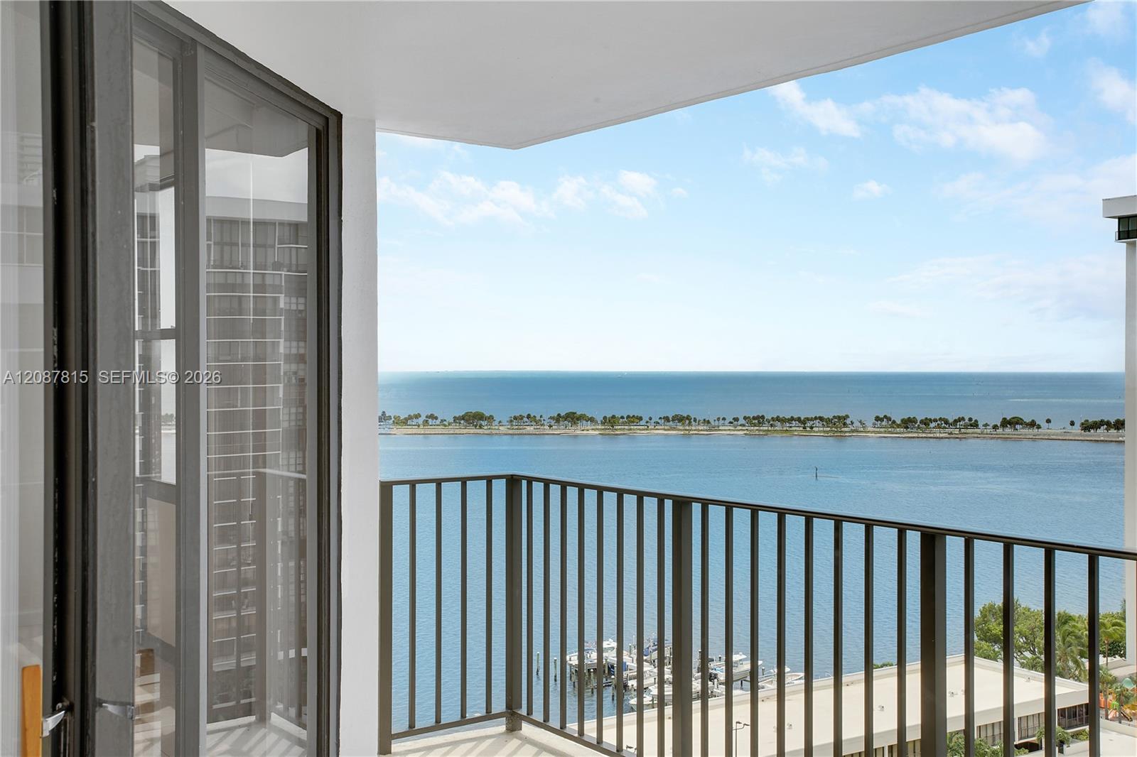 1901 Brickell Avenue B1702 Property Photo 2