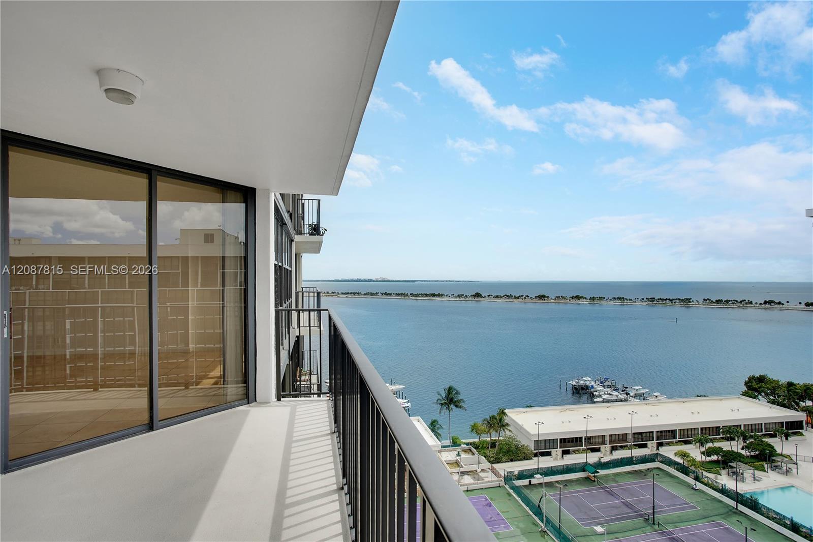 1901 Brickell Avenue B1702 Property Photo 16