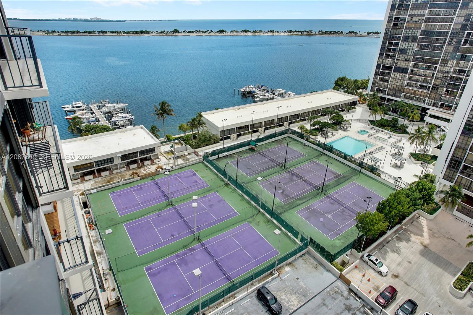 1901 Brickell Avenue B1702 Property Photo 17