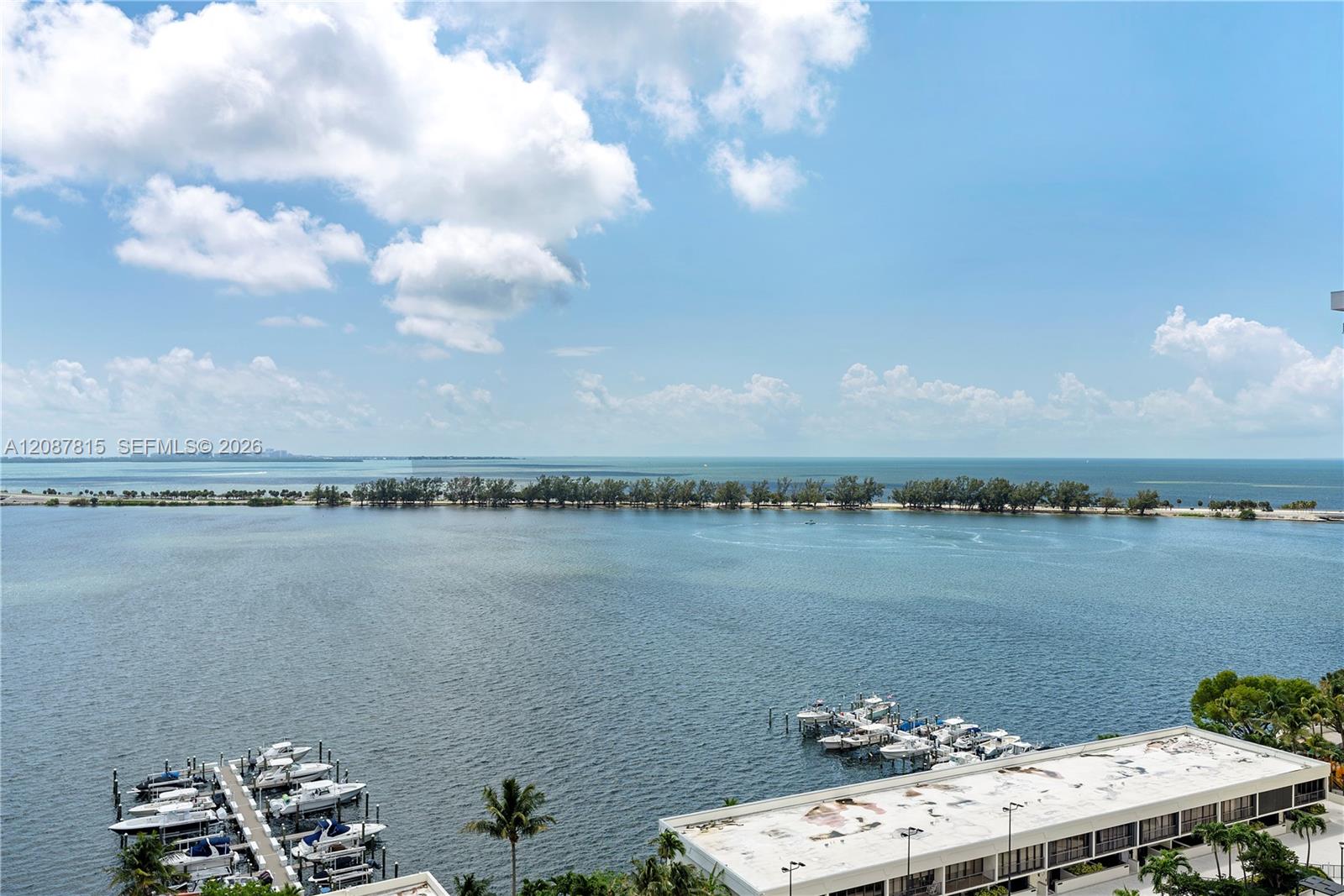 1901 Brickell Avenue B1702 Property Photo 20