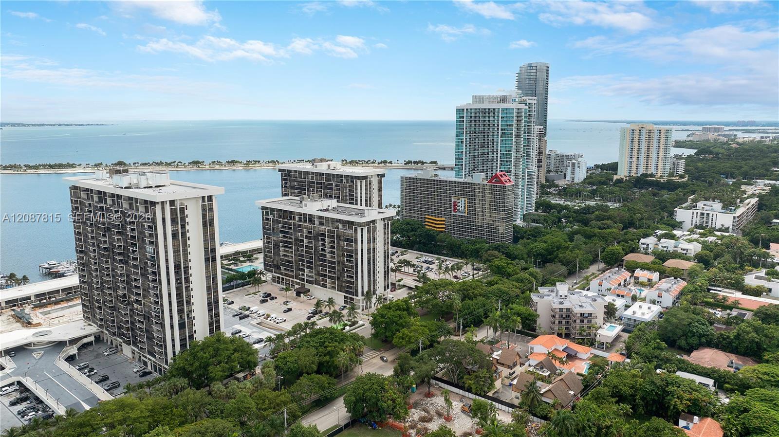1901 Brickell Avenue B1702 Property Photo 28