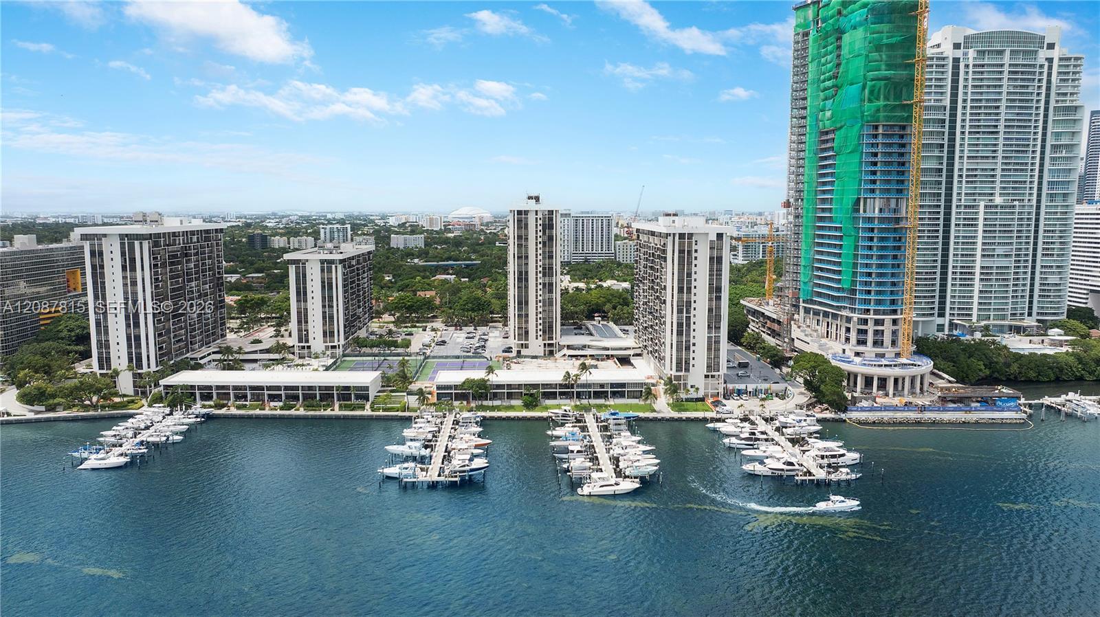 1901 Brickell Avenue B1702 Property Photo 31