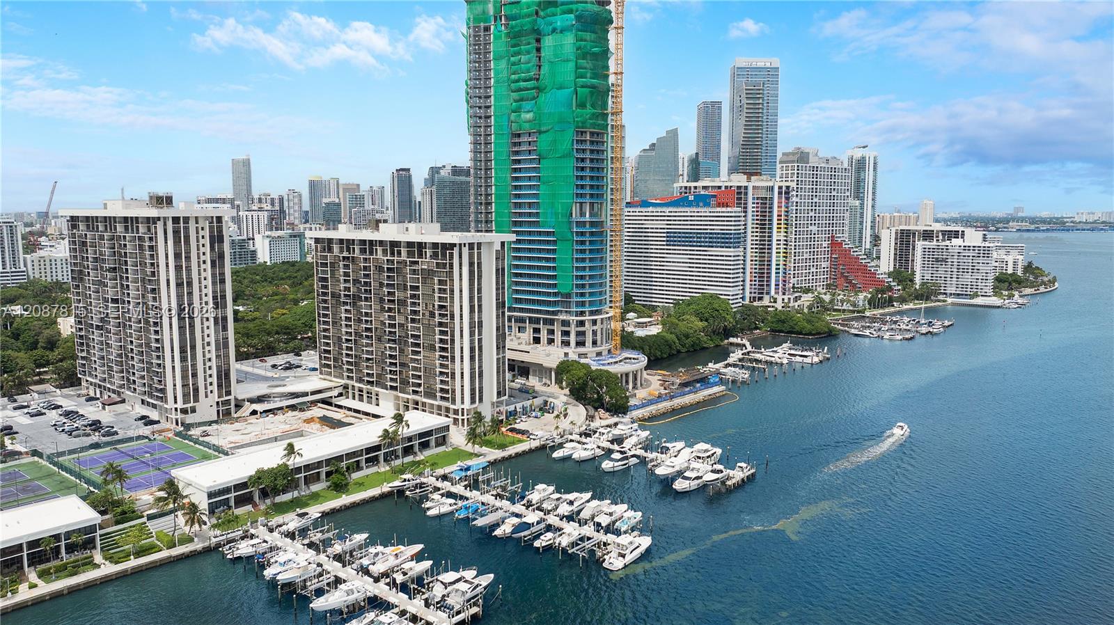 1901 Brickell Avenue B1702 Property Photo 32
