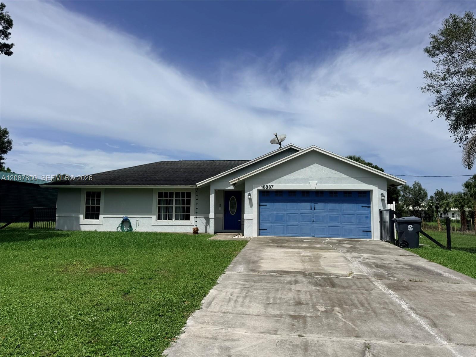 18887 N 42nd Road N Property Photo 1