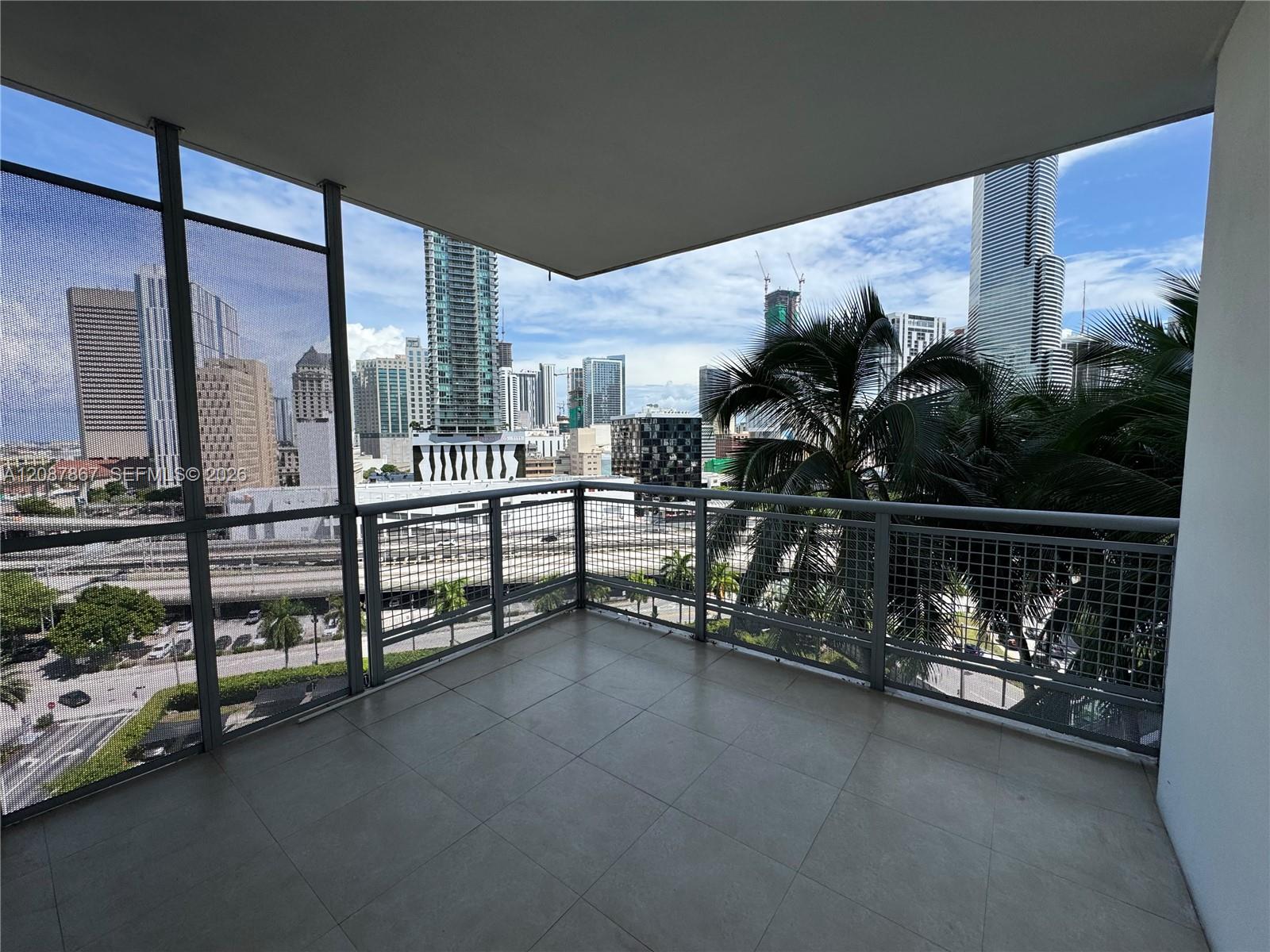 350 S Miami Avenue 1209 Property Photo 1