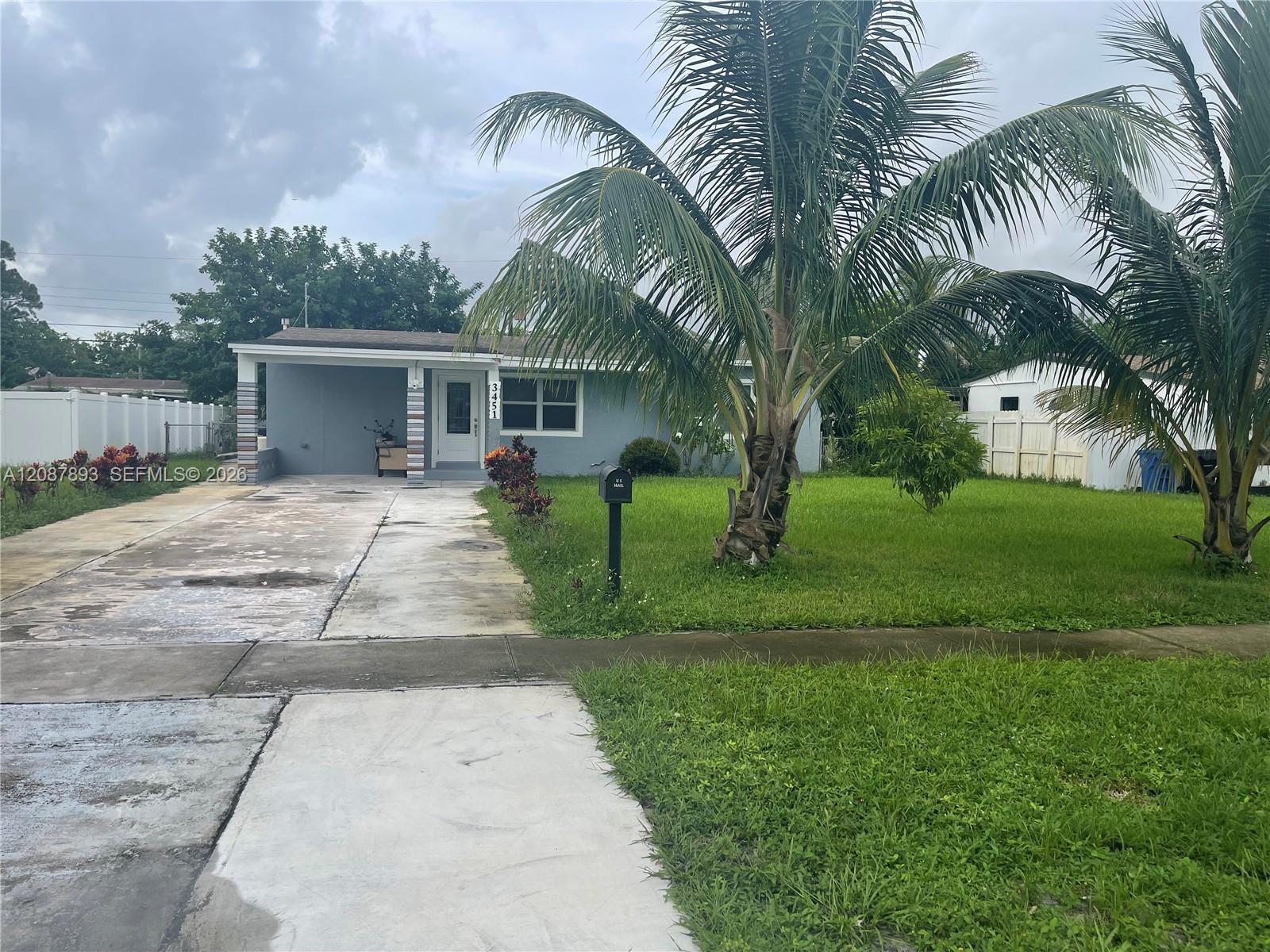 3451 Charleston Boulevard Property Photo 2