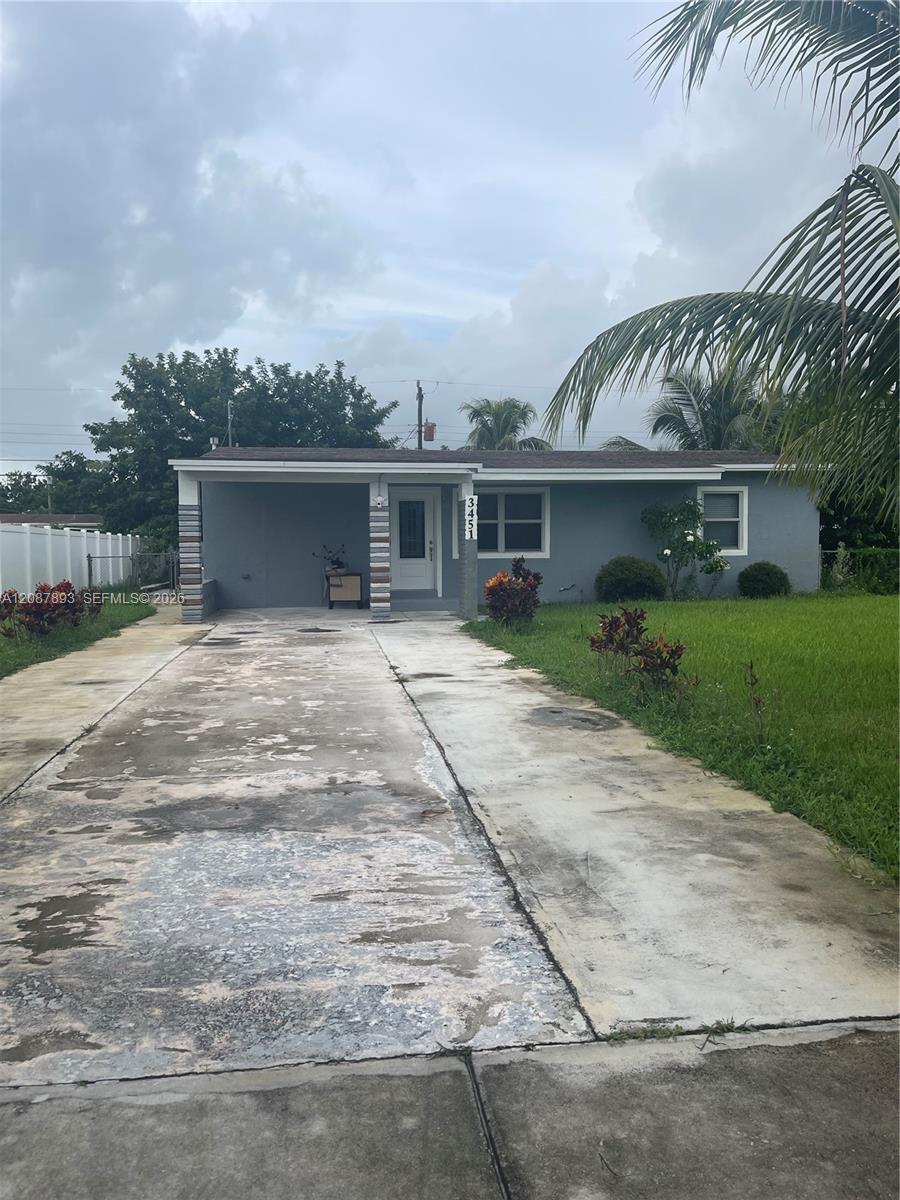 3451 Charleston Boulevard Property Photo 3