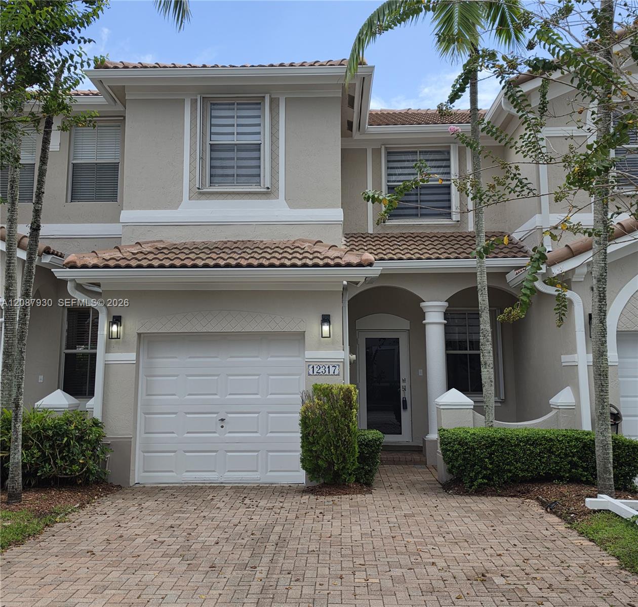12317 Sw 124th Court Property Photo 1