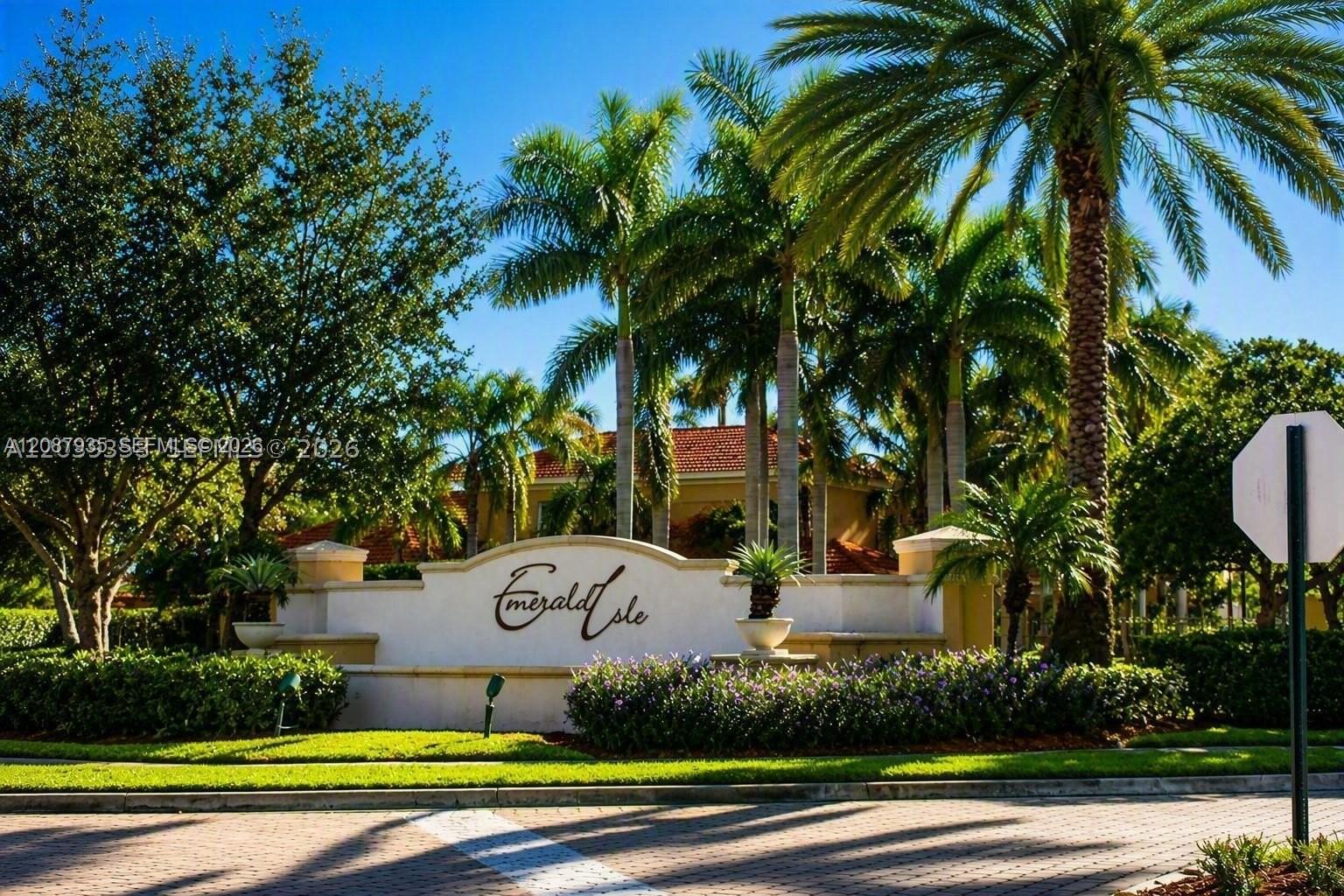4081 San Marino Boulevard #206 Property Photo 1