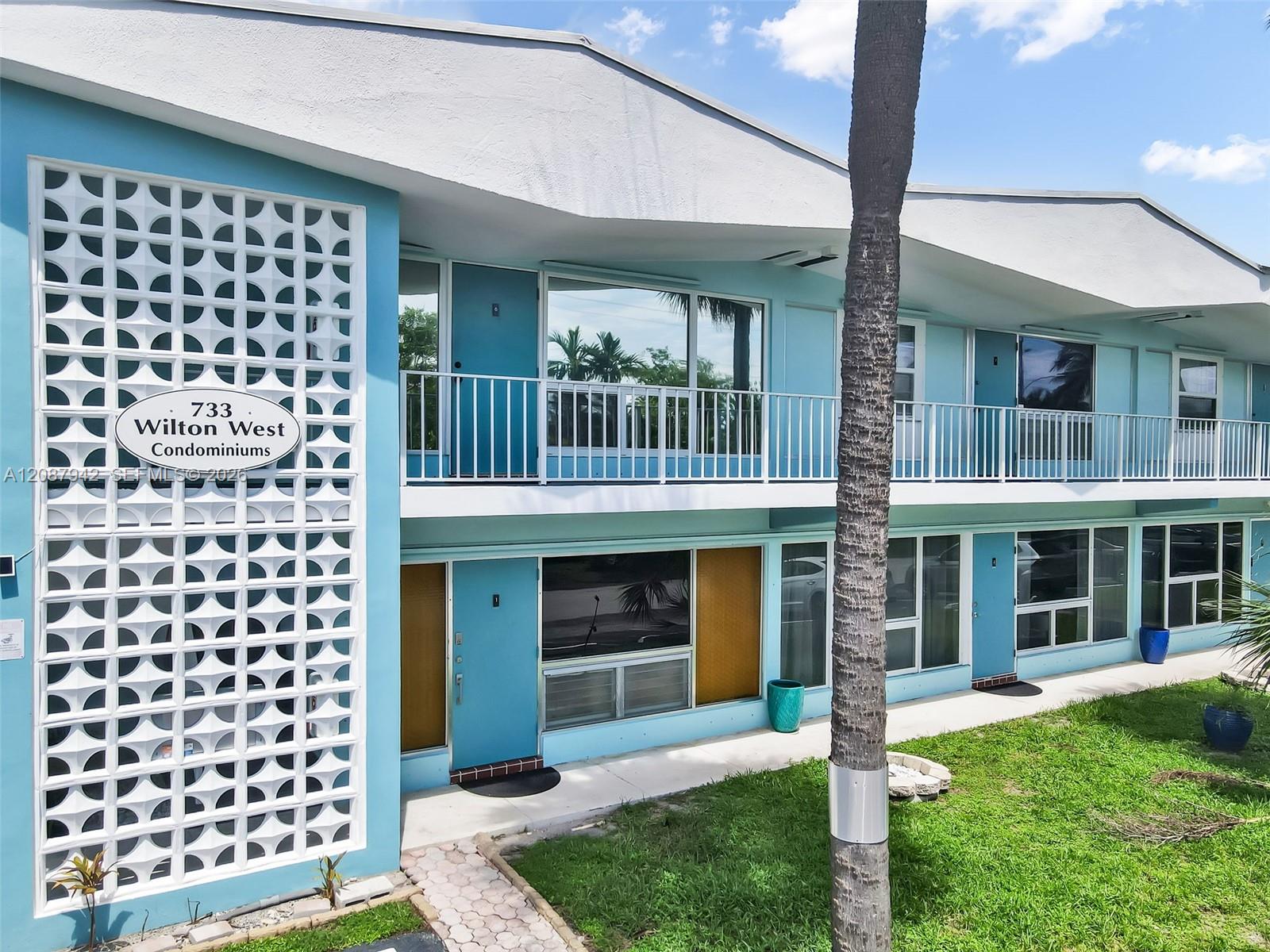 733 Nw 30th Court 6 Property Photo 1