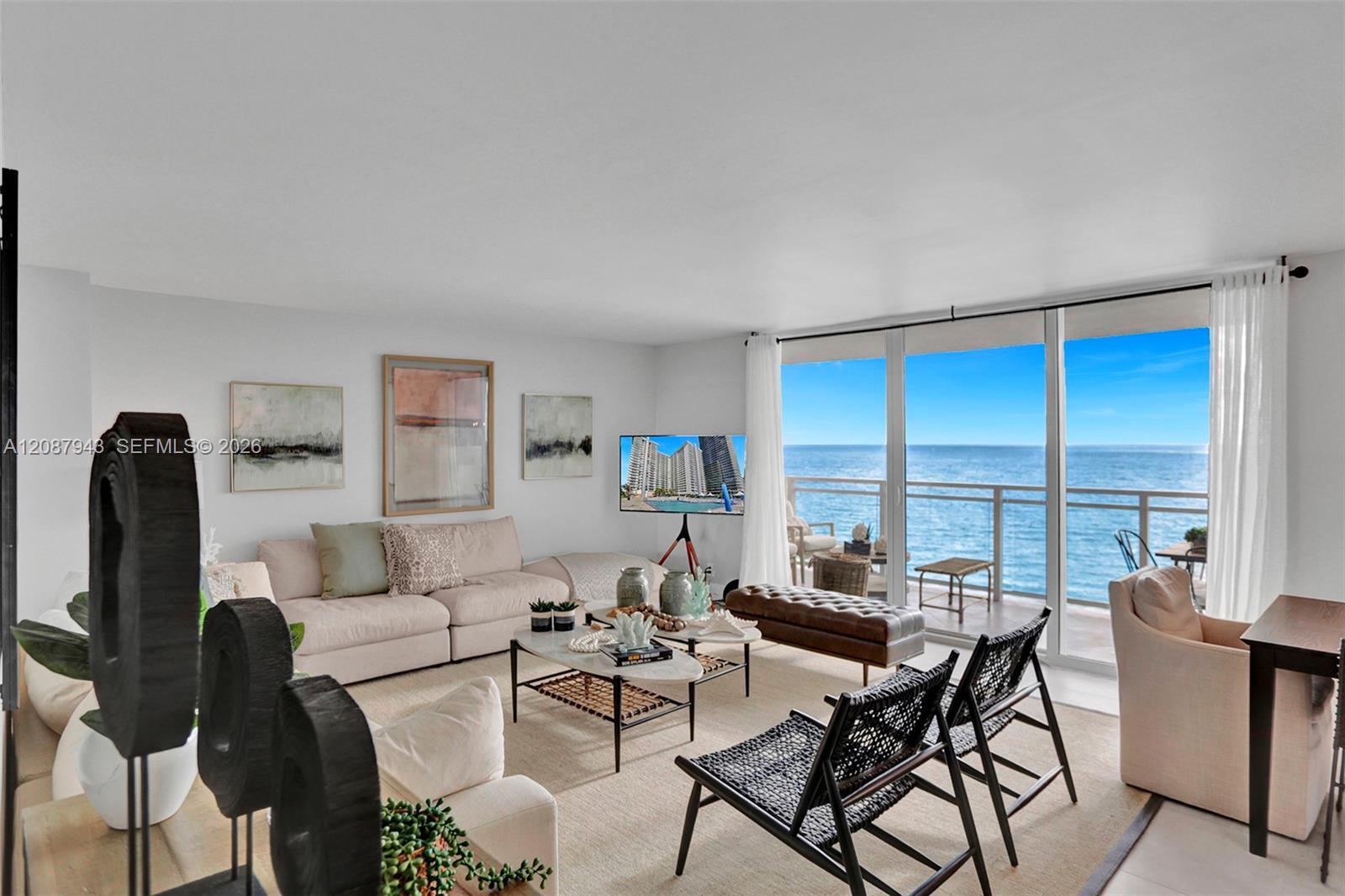 2030 S Ocean Drive 1621 Property Photo 4