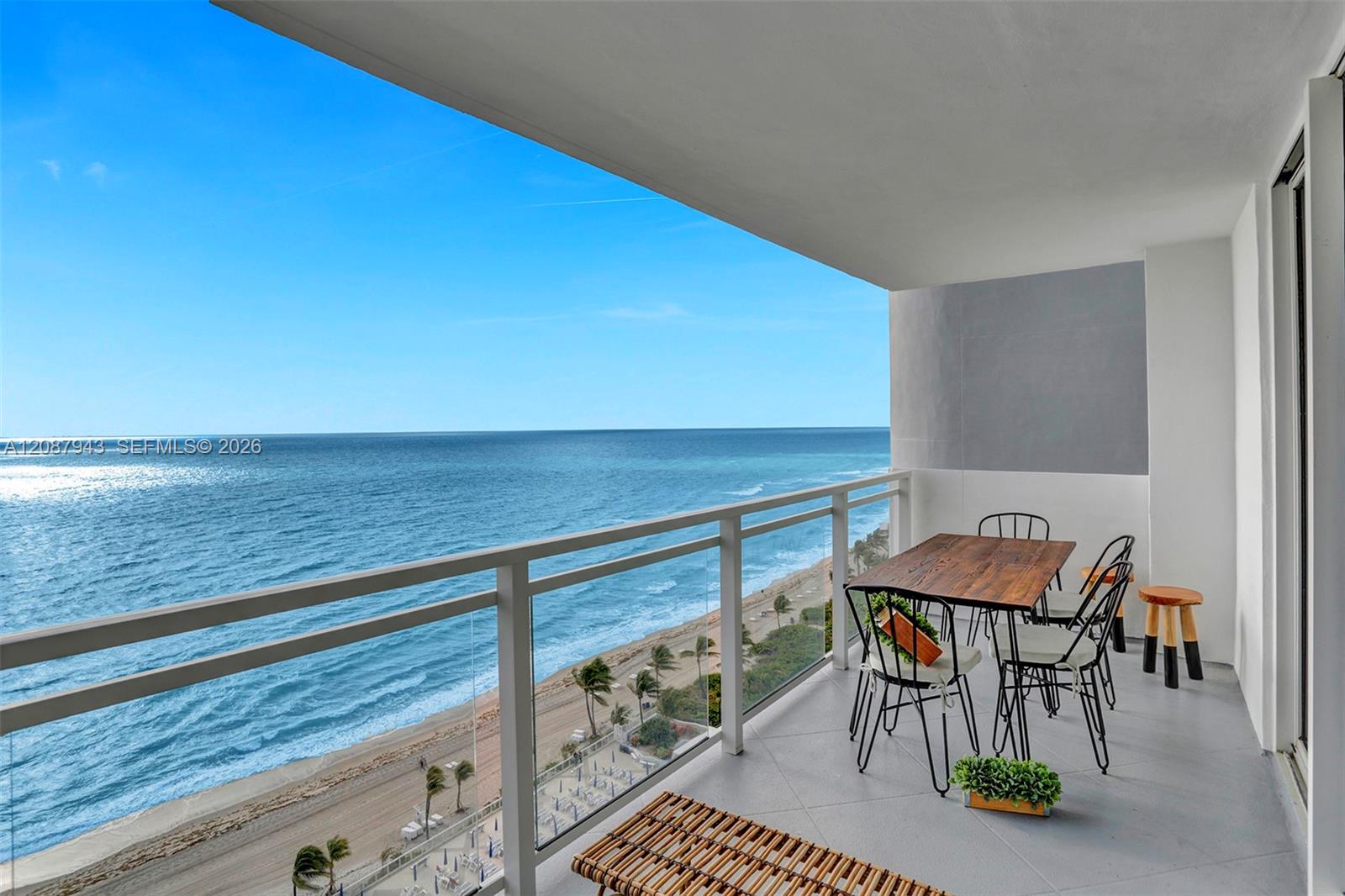 2030 S Ocean Drive 1621 Property Photo 31