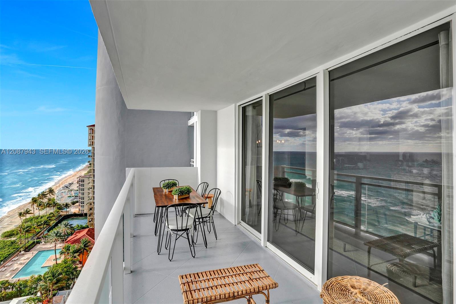 2030 S Ocean Drive 1621 Property Photo 36