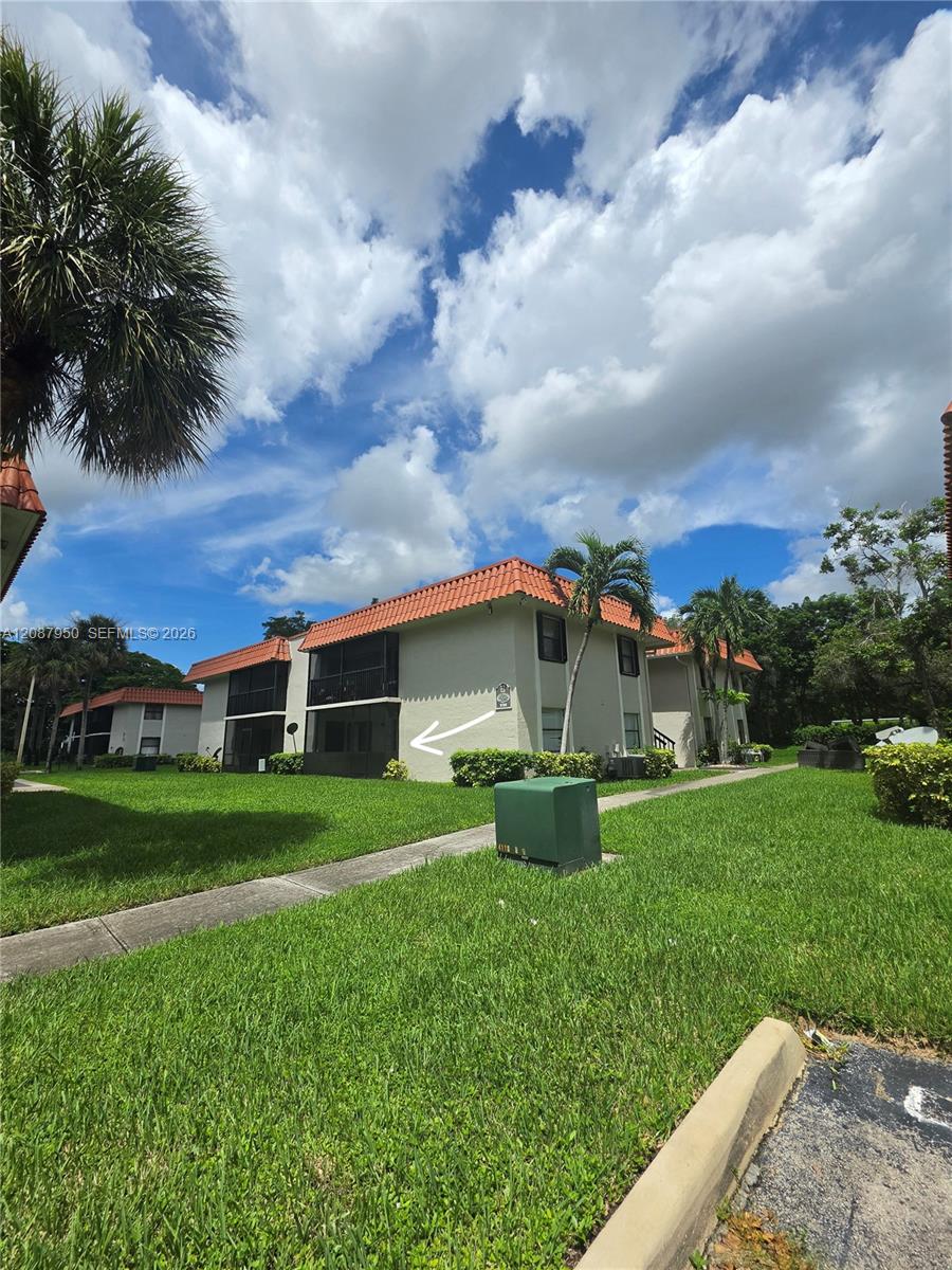 9708 Hammocks Boulevard 101-32 Property Photo 1