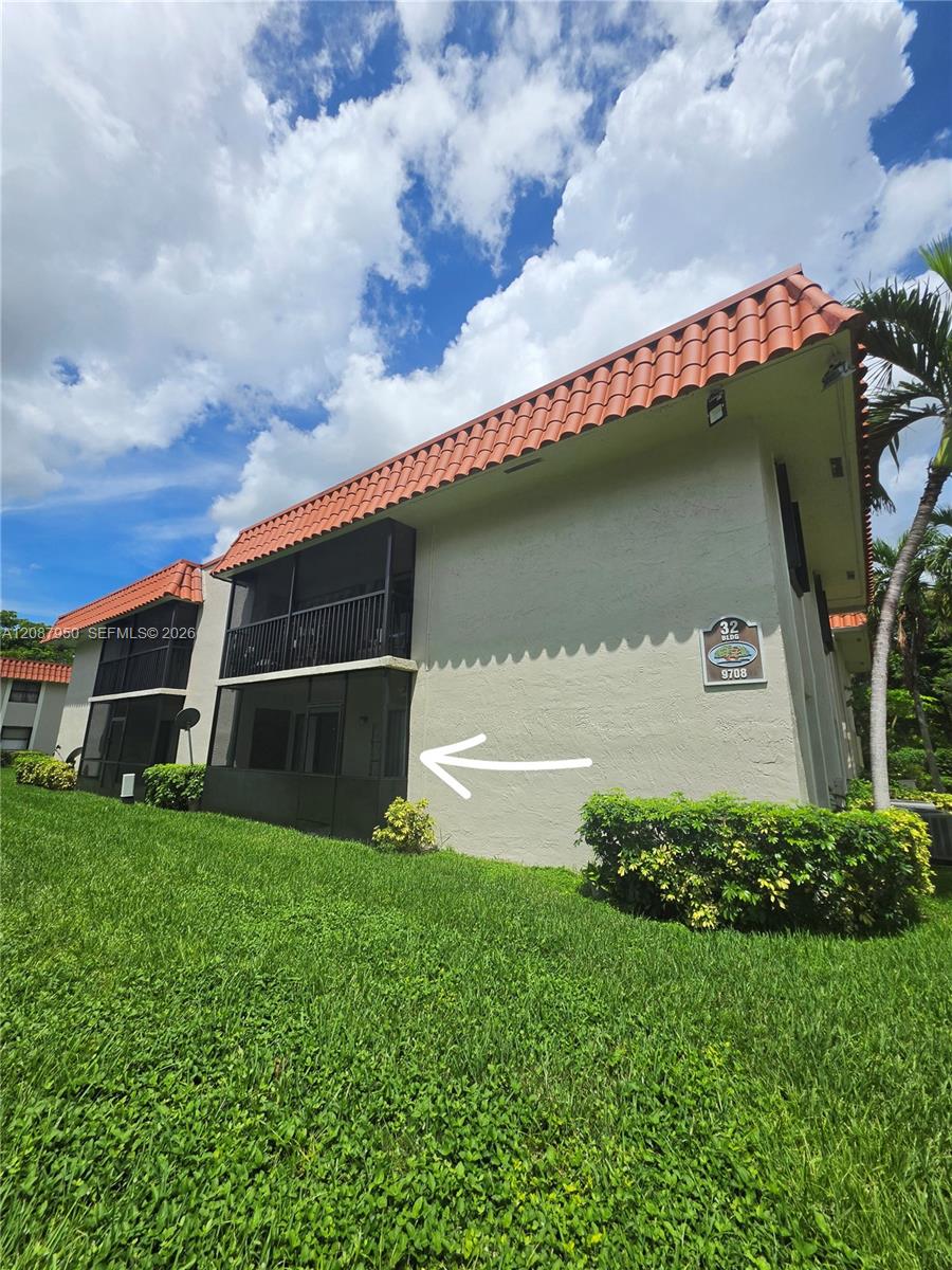 9708 Hammocks Boulevard 101-32 Property Photo 2